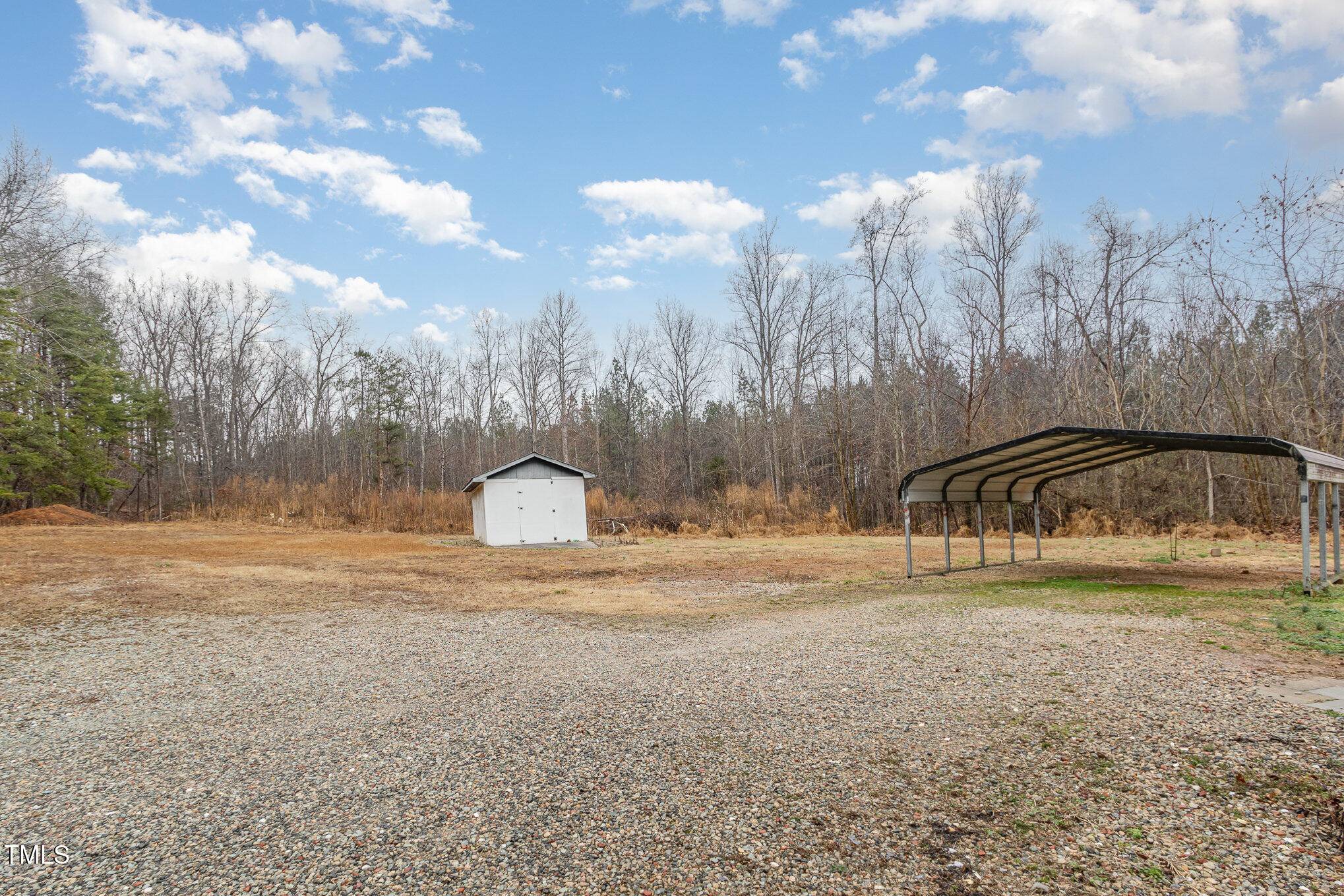 Timberlake, NC 27583,4606 Pixley Pritchard Road