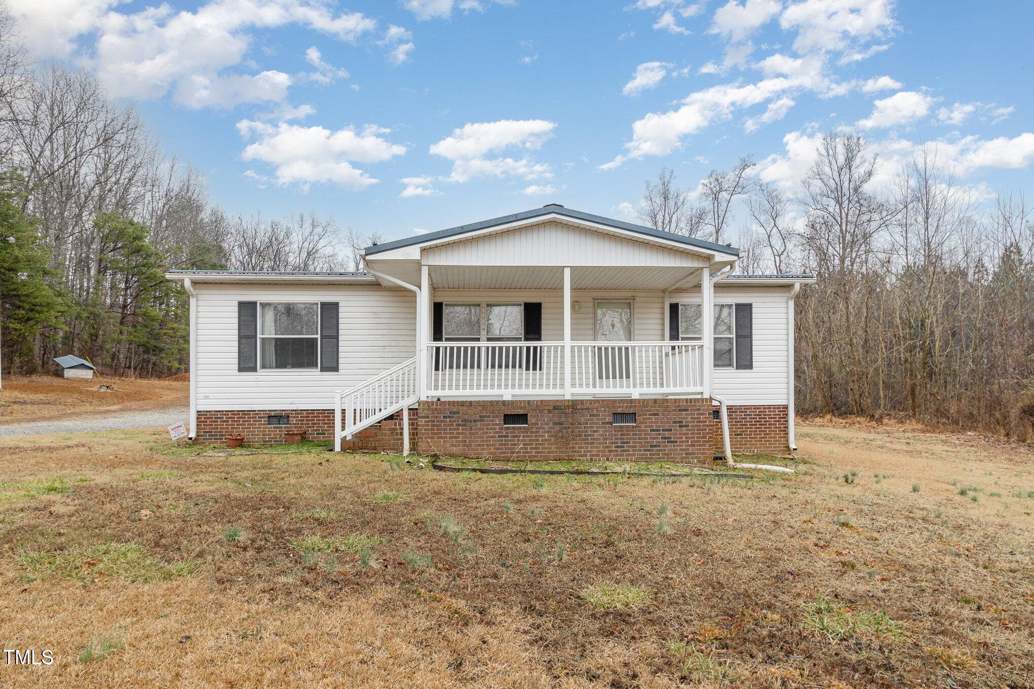 Timberlake, NC 27583,4606 Pixley Pritchard Road