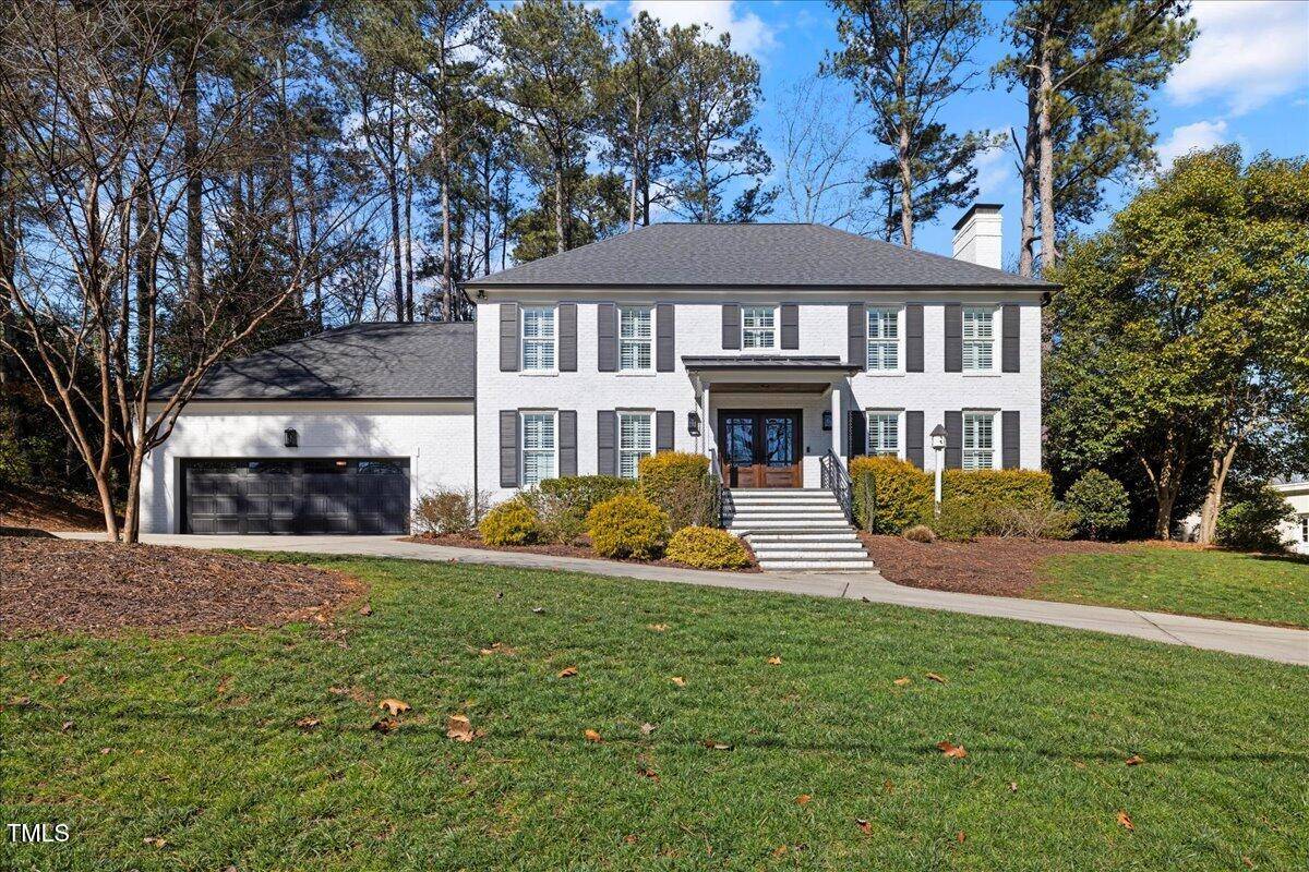 Raleigh, NC 27612,2605 Ridge Road