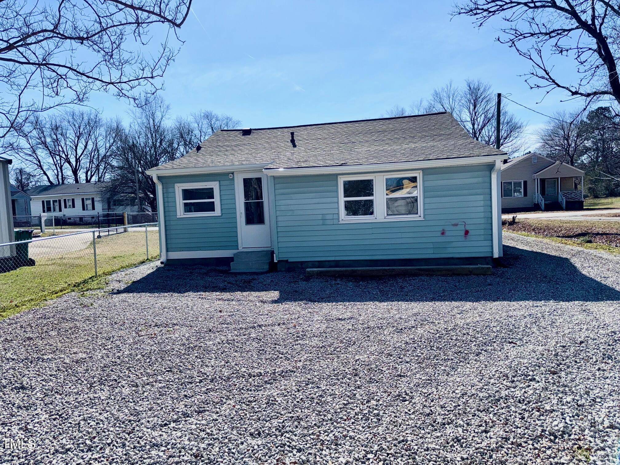 Henderson, NC 27537,212 Craig Avenue