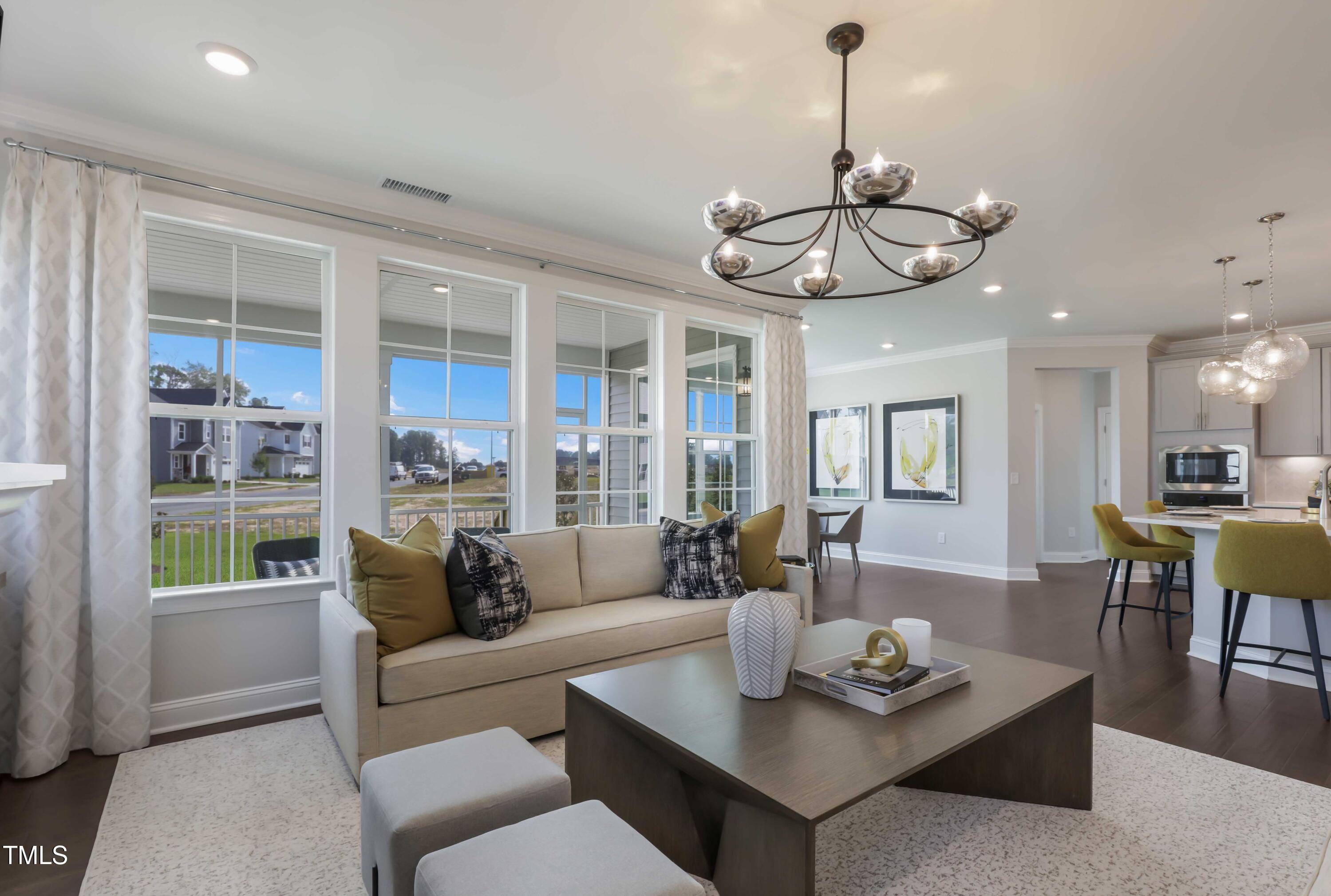 Raleigh, NC 27610,812 Emerald Bay Circle