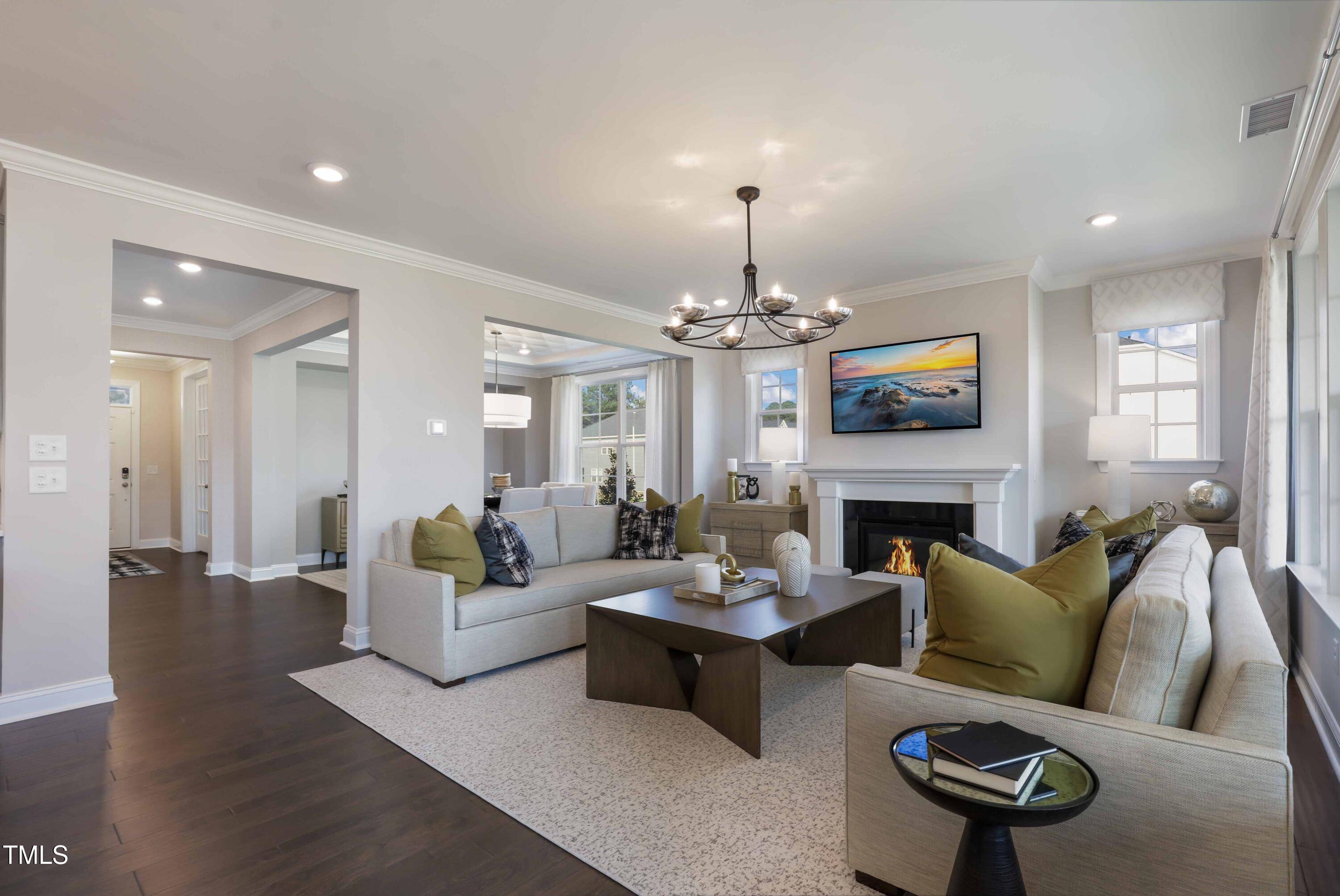 Raleigh, NC 27610,812 Emerald Bay Circle
