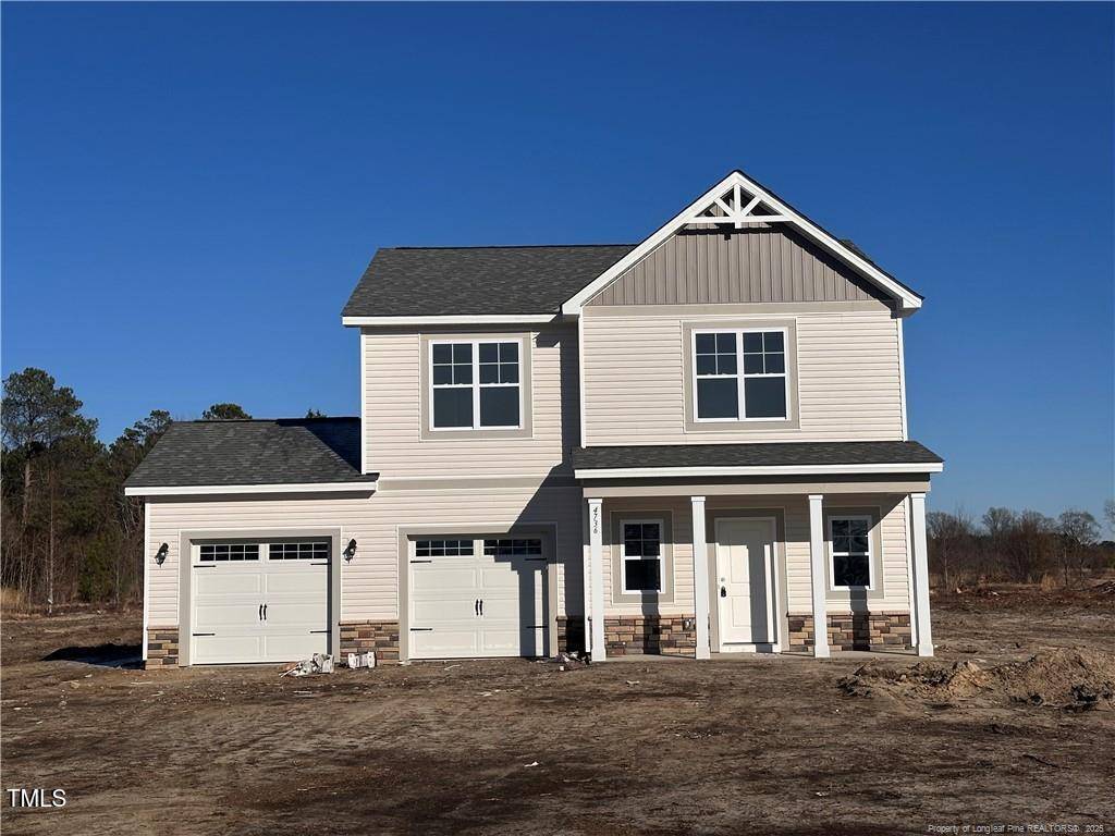 Wade, NC 28395,4736 Mastercraft Court