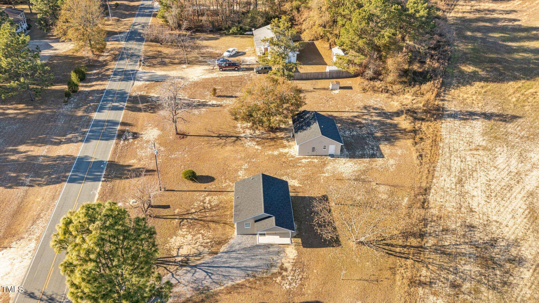Vass, NC 28394,503 Wright Road