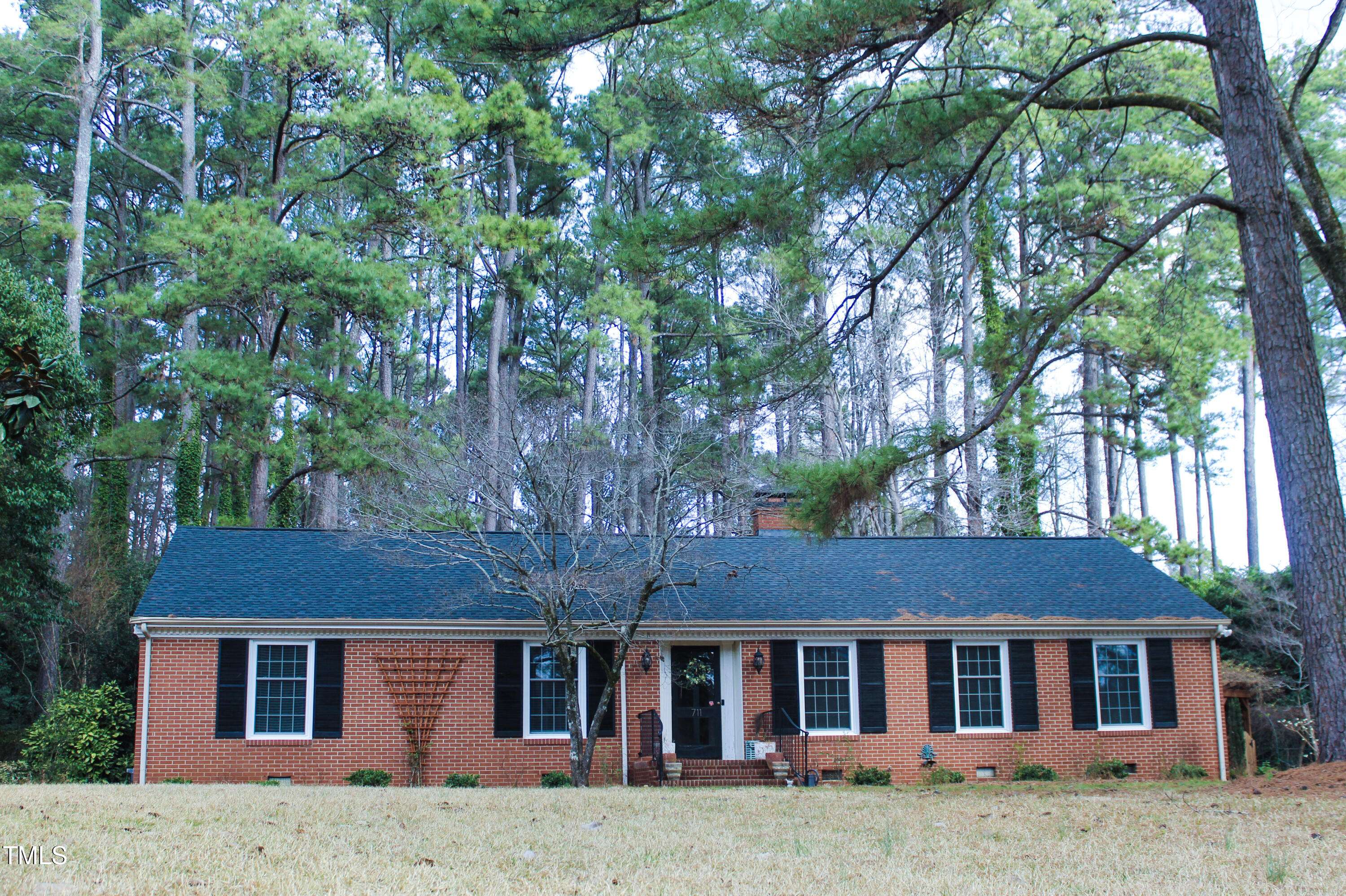 Sanford, NC 27330,711 Stuart Drive