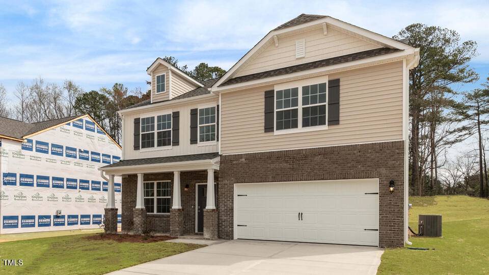 Carthage, NC 28327,994 Ocean Court