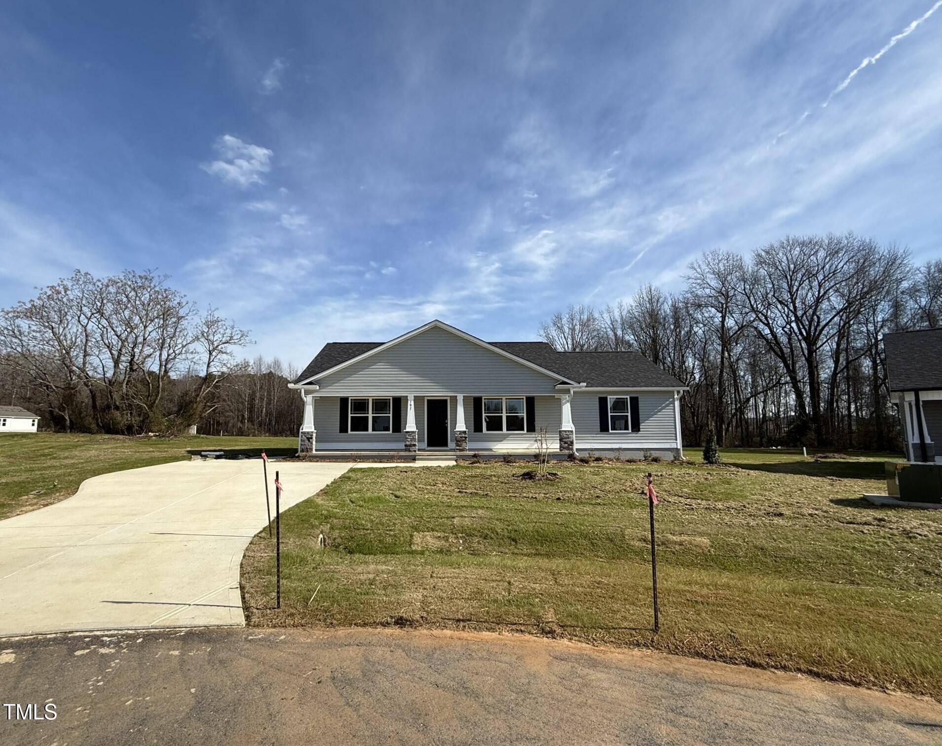 Selma, NC 27576,197 Pate Landing Drive