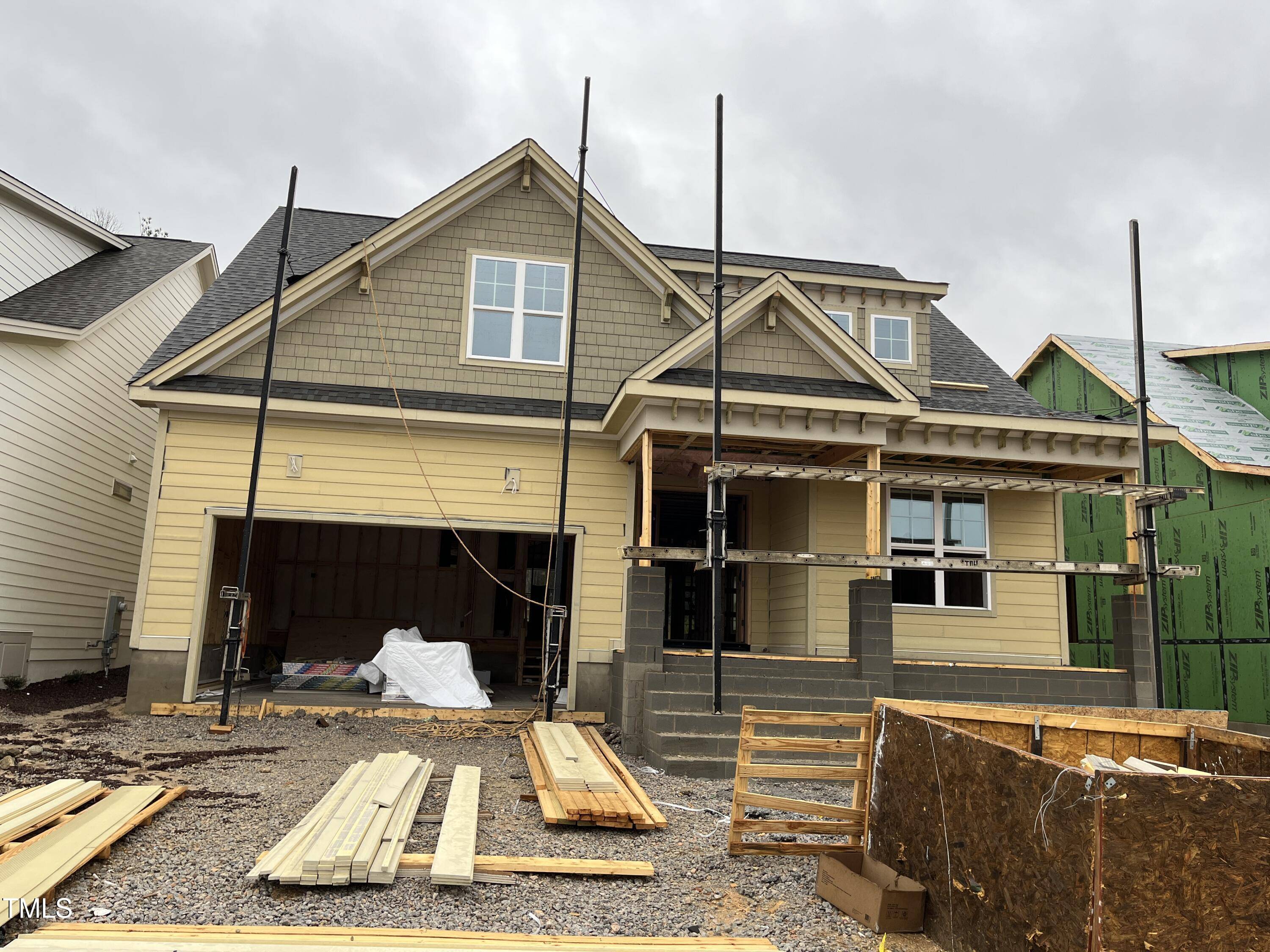 Wendell, NC 27591,104 Bearwallow Forest Way