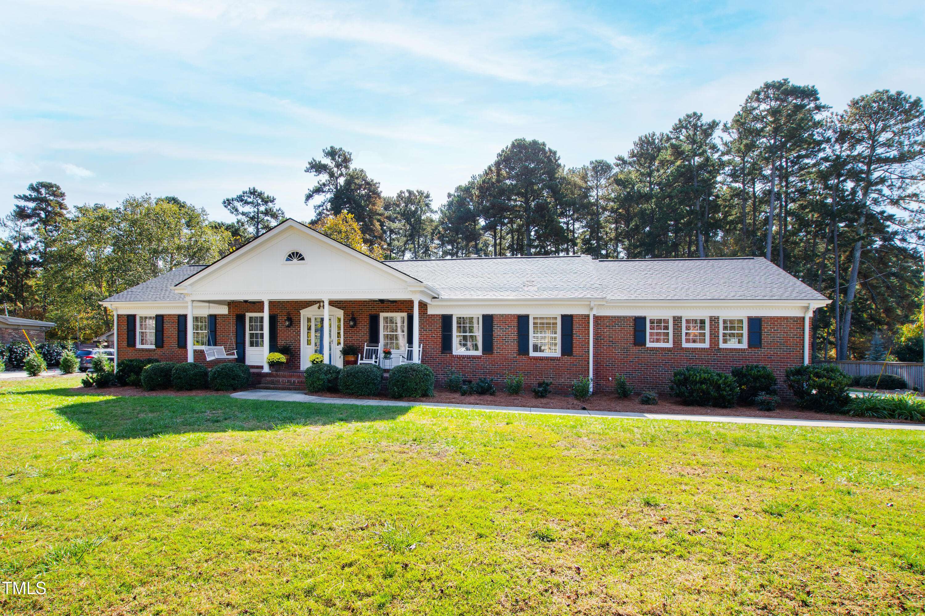 Raleigh, NC 27606,4409 Driftwood Drive