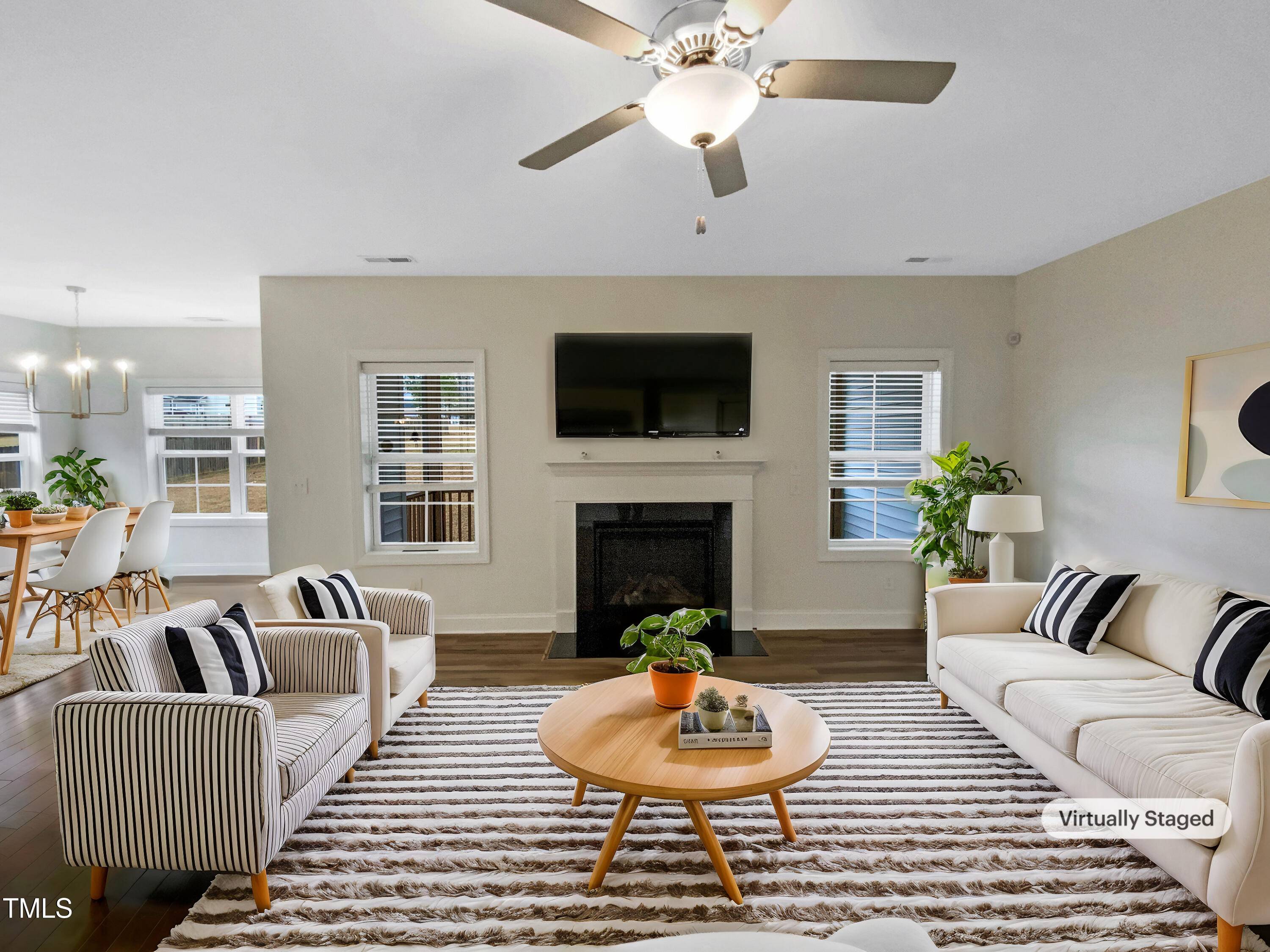 Youngsville, NC 27596,95 Cinnamon Teal Way