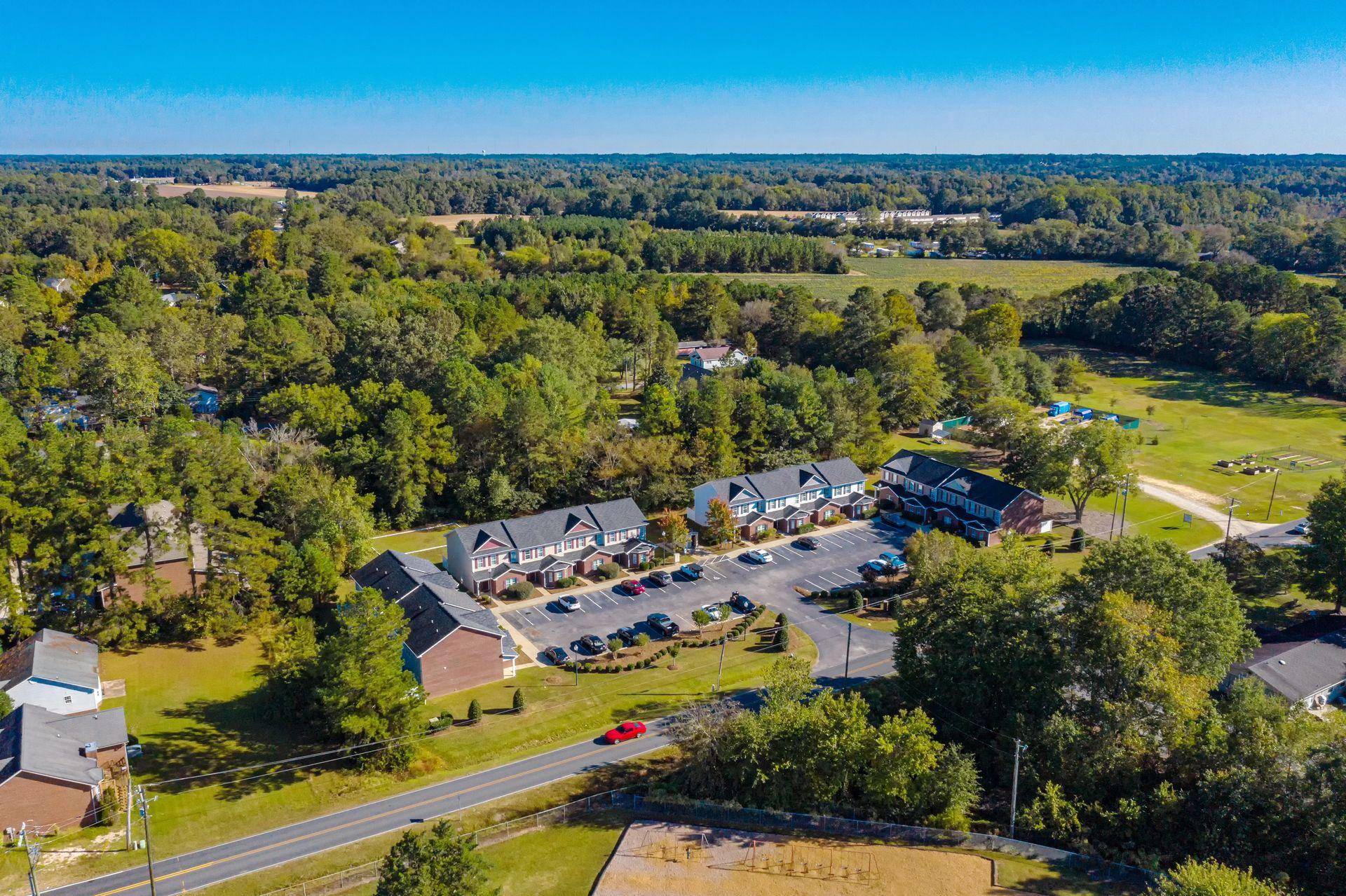 Lillington, NC 27546,35-103 Kivett Road #103