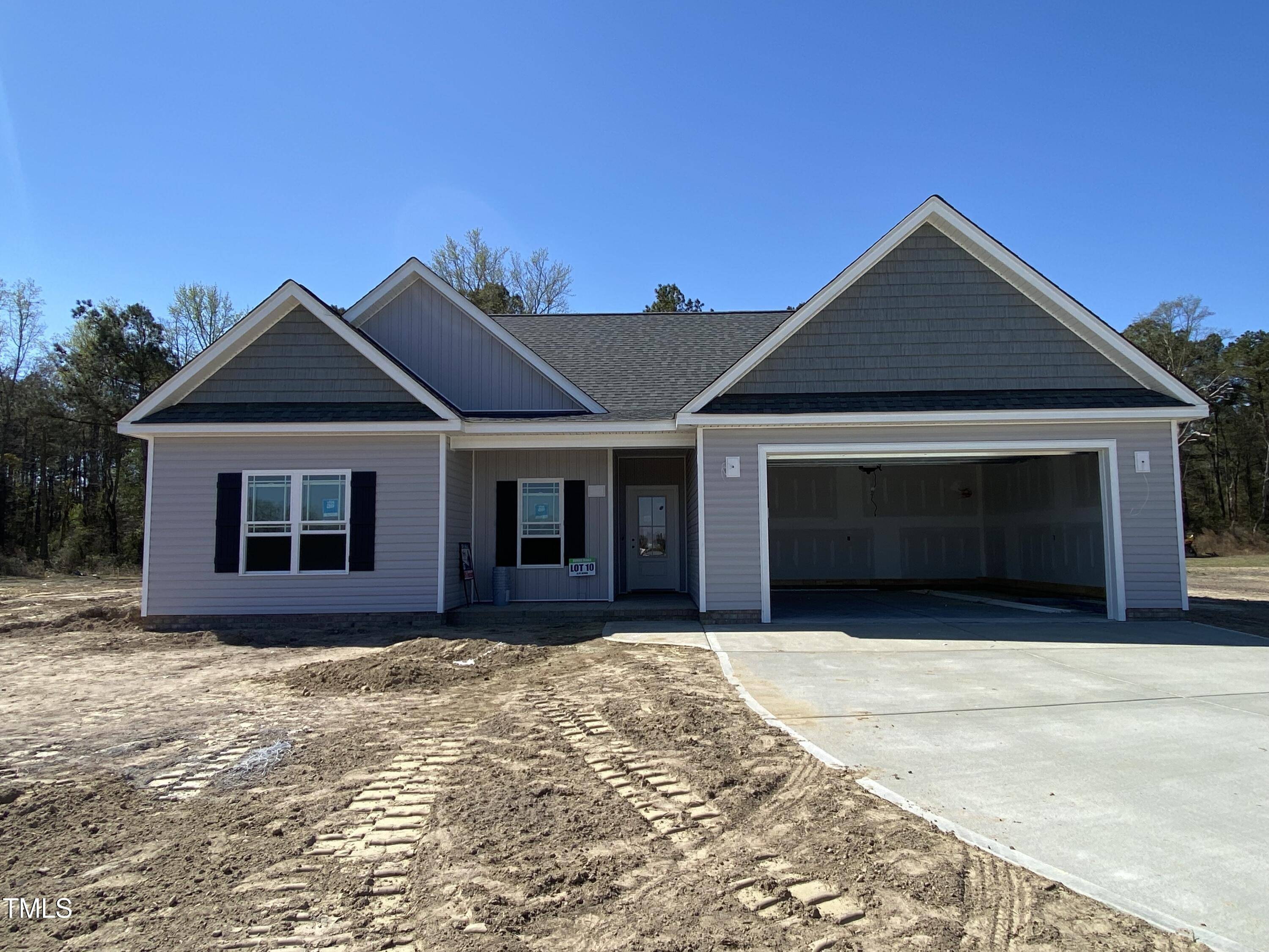 Goldsboro, NC 27530,303 Paul Hare Road