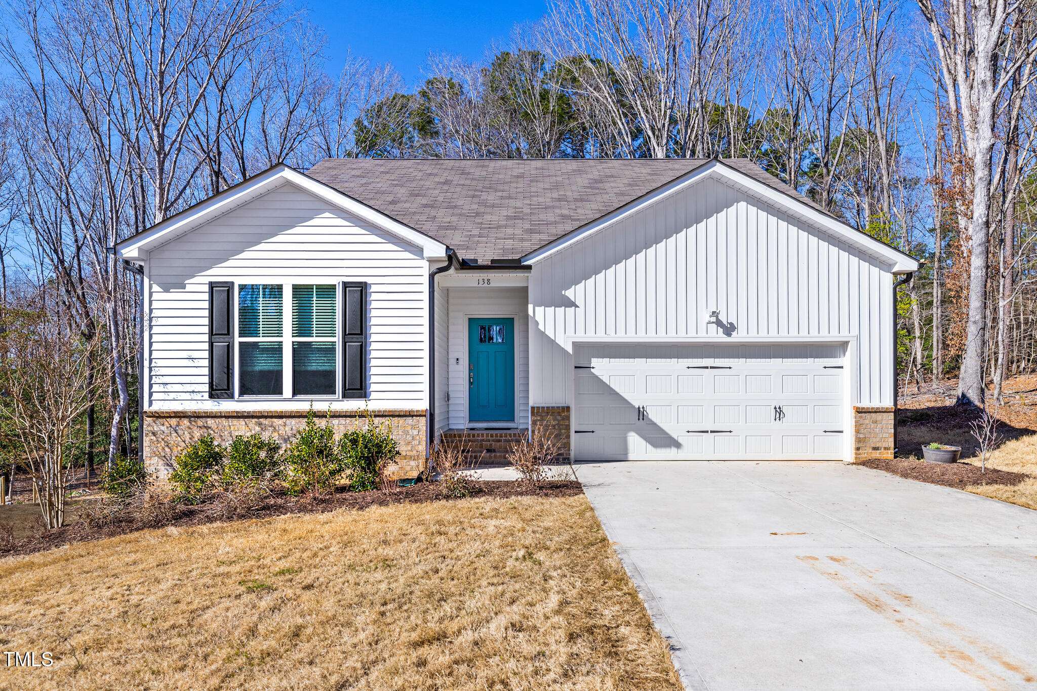 Louisburg, NC 27549,138 Clear Water Road
