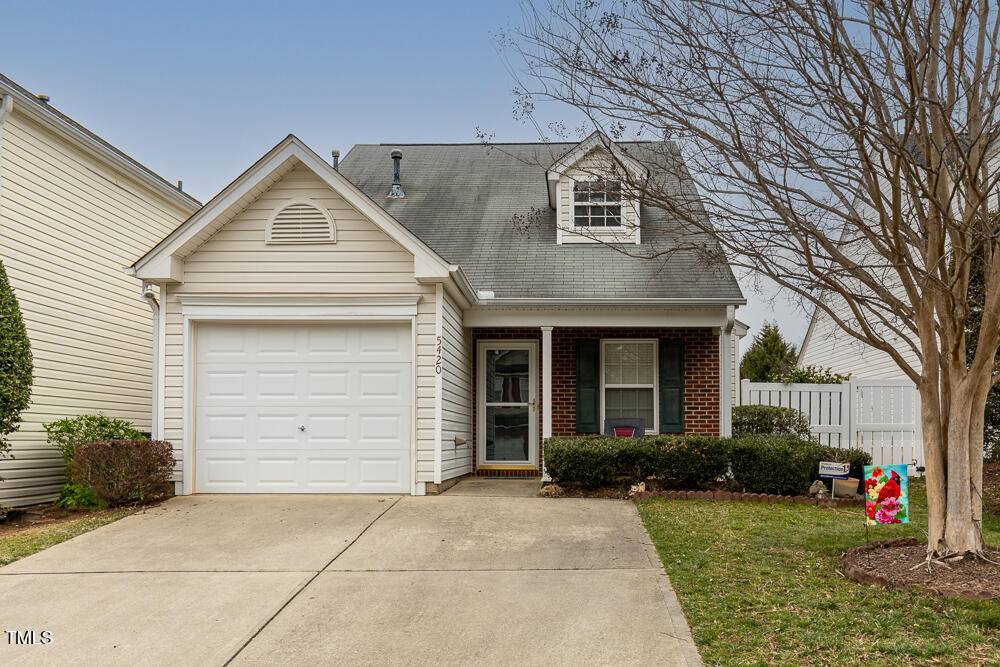 Raleigh, NC 27613,5420 Golden Moss Trail