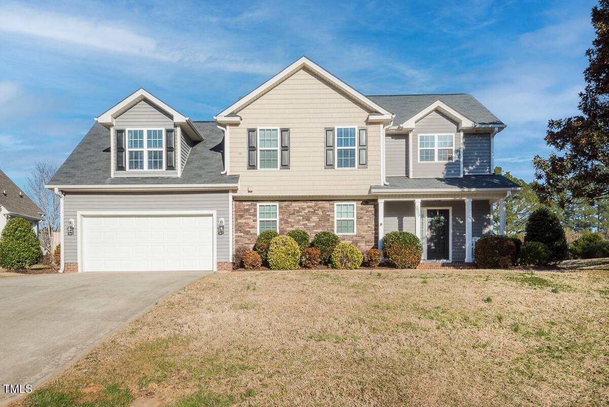 Mebane, NC 27302,3800 Long Meadow Drive