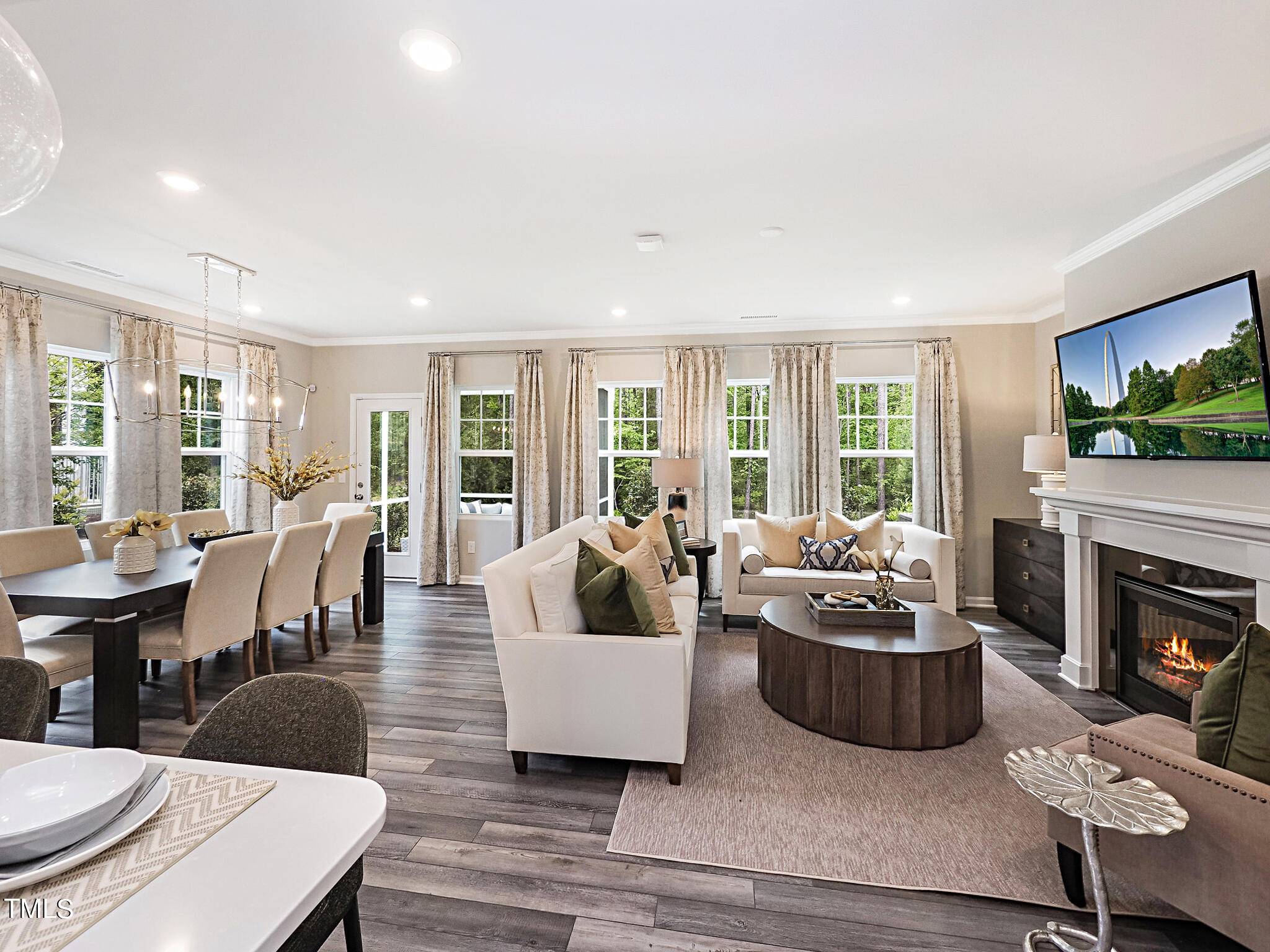 Durham, NC 27703,810 Spoonbill Trail