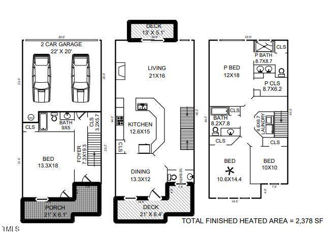 Apex, NC 27502,2929 Great Lawn Road