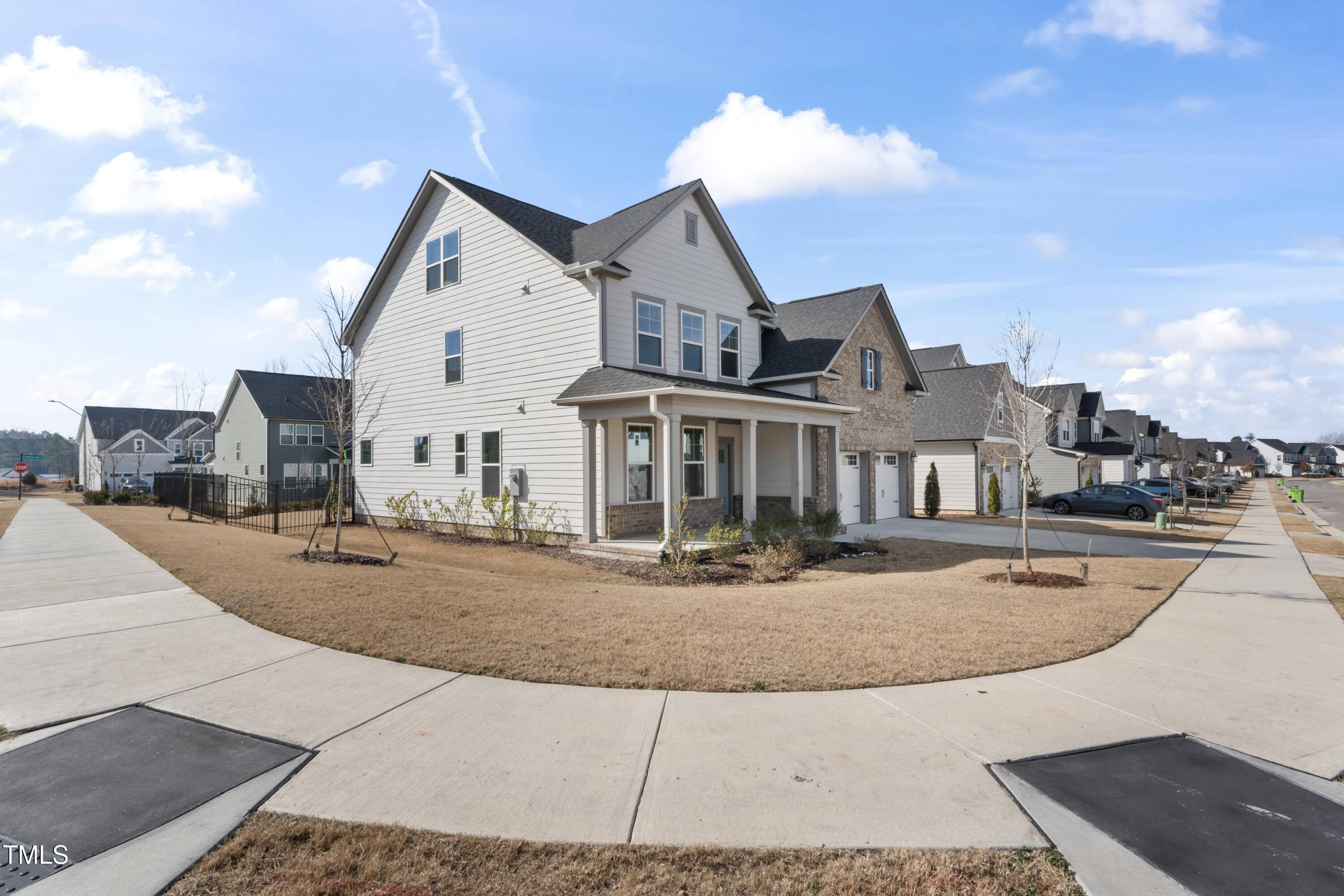 Knightdale, NC 27545,652 Marion Hills Way