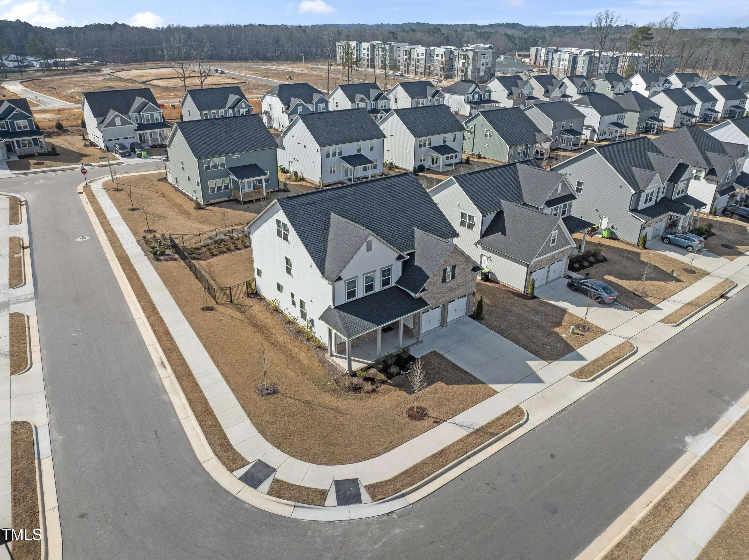 Knightdale, NC 27545,652 Marion Hills Way