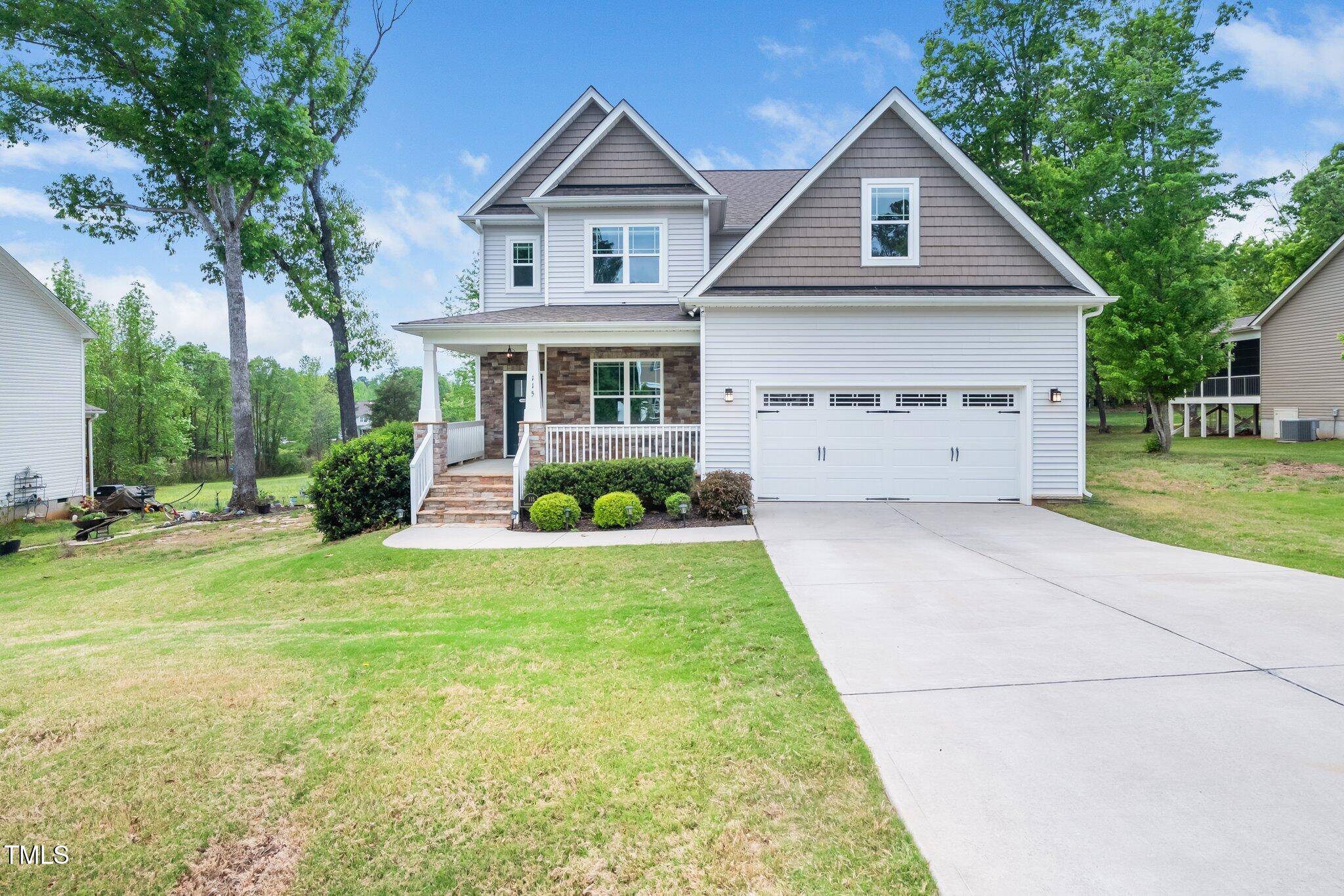 Youngsville, NC 27596,115 Lockamy Lane