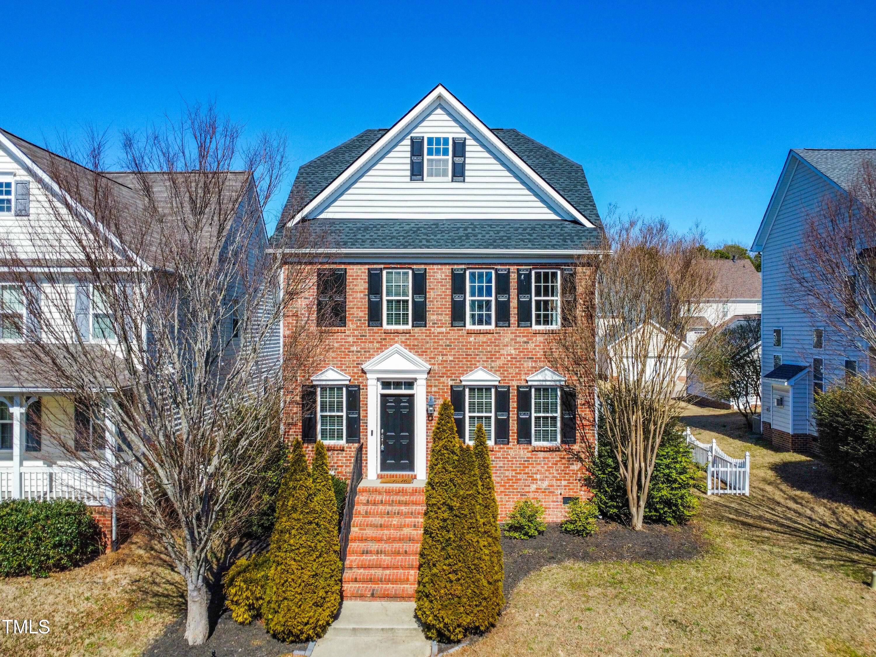 Apex, NC 27539,112 Bally Shannon Way