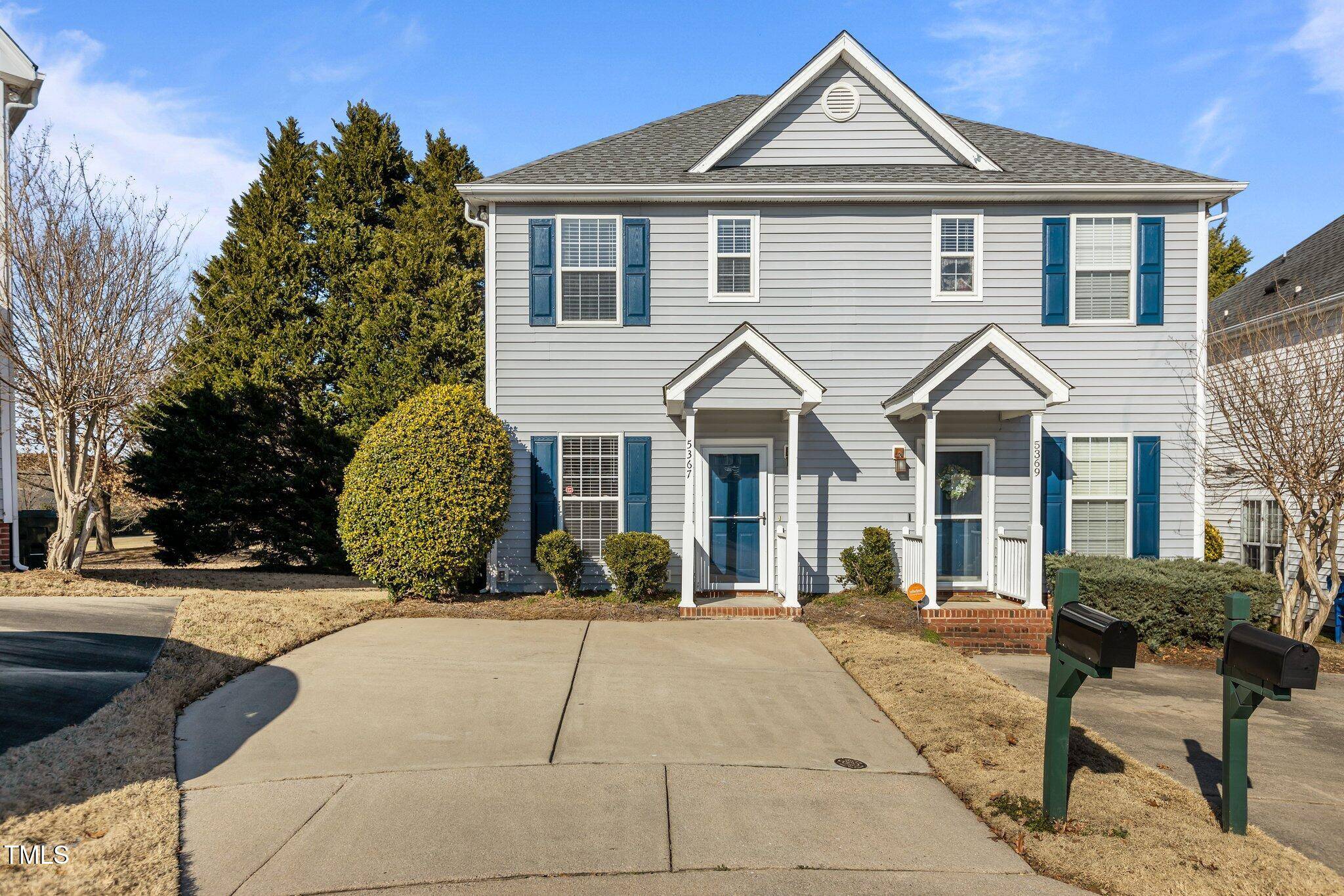 Raleigh, NC 27604,5367 Cog Hill Court