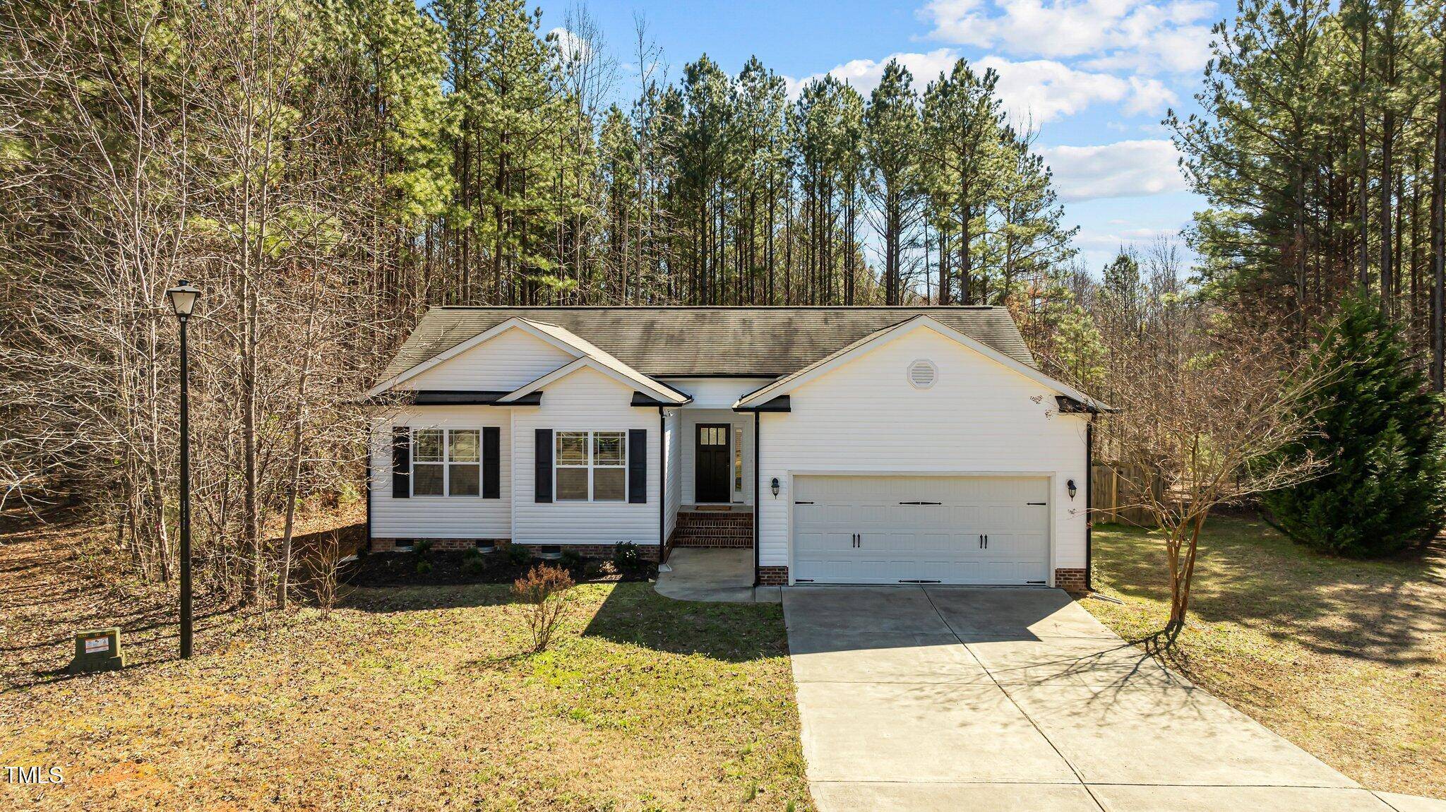 Franklinton, NC 27525,40 Paddle Wheel Court