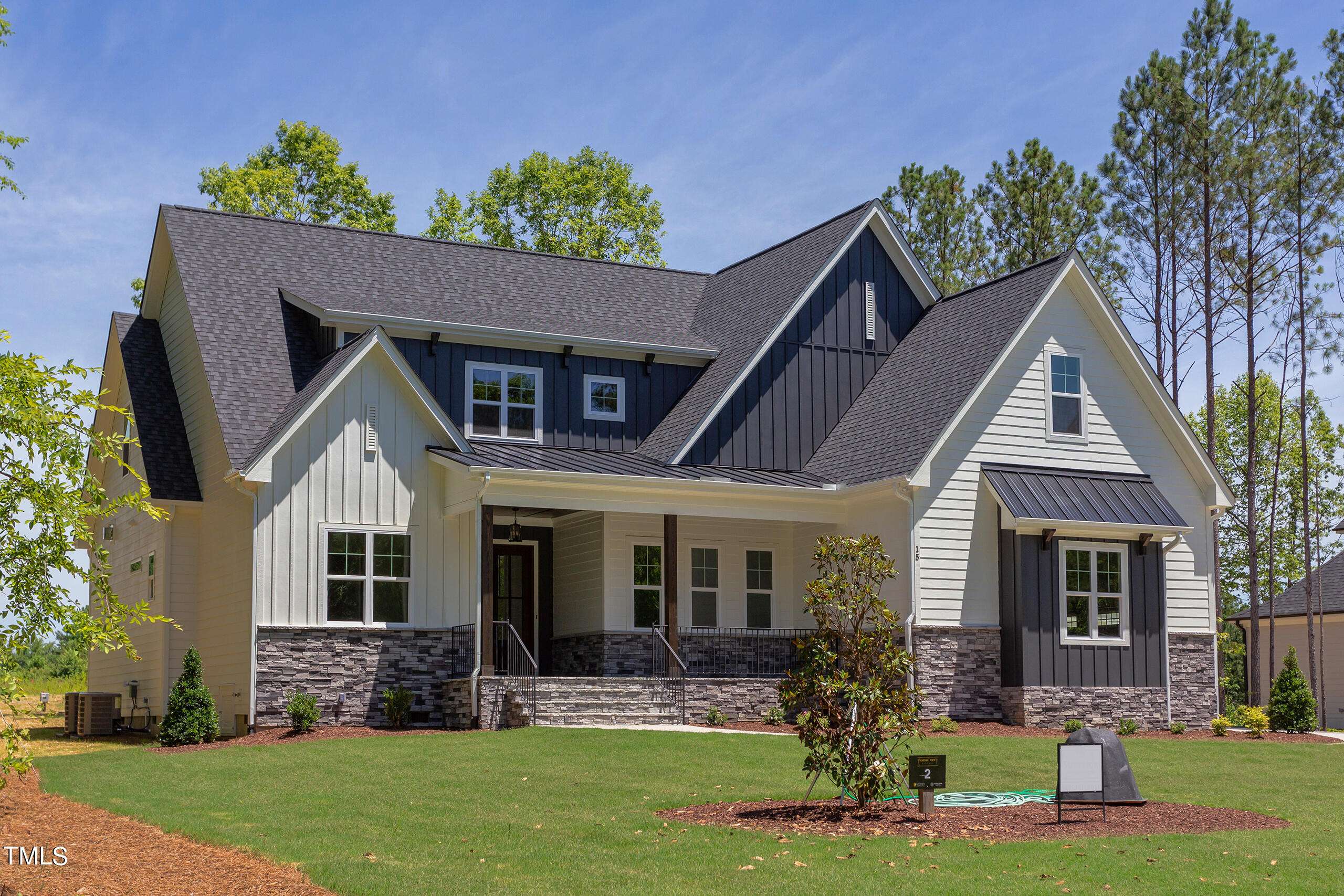 Franklinton, NC 27525,15 Harvest View Way
