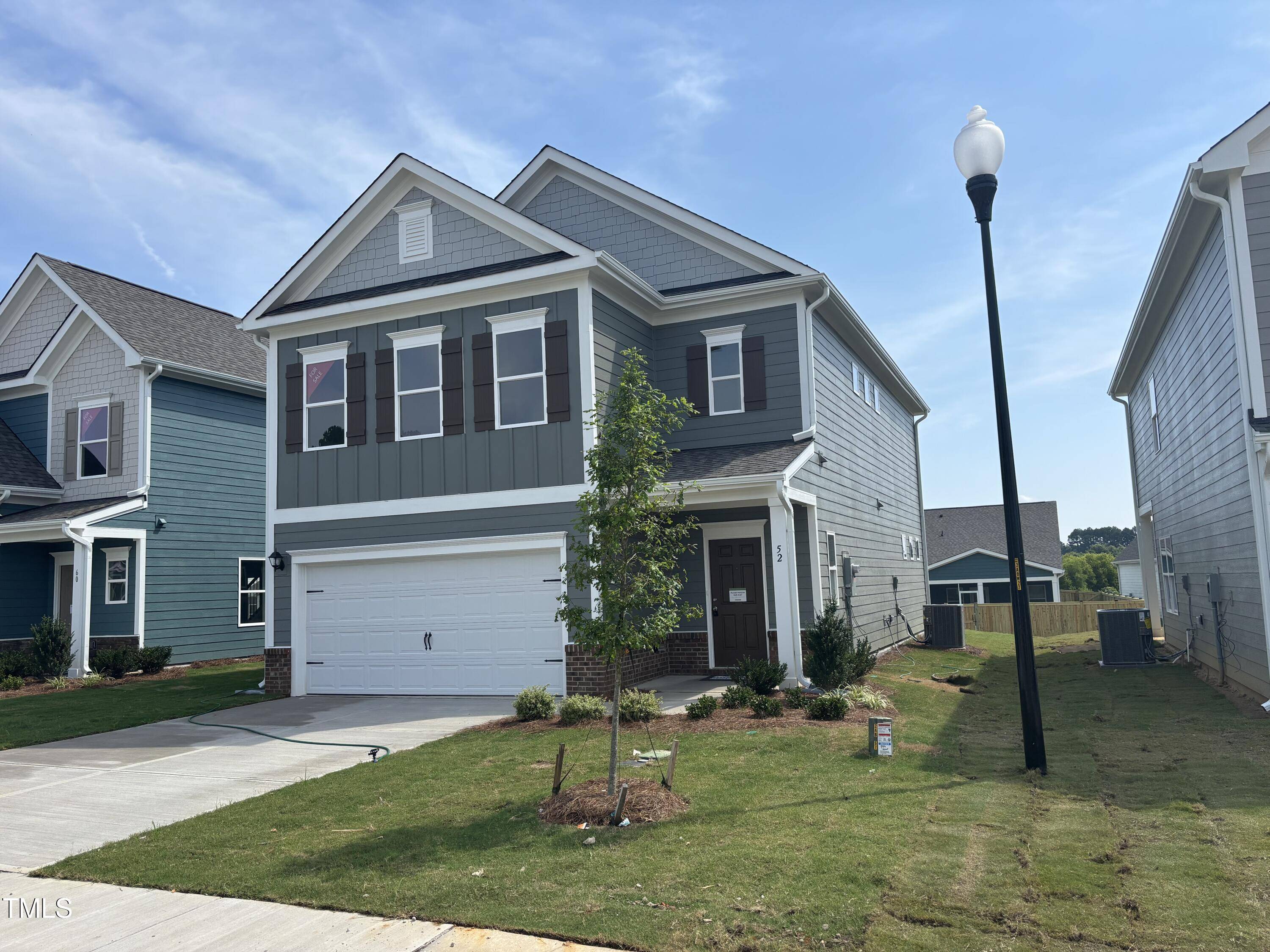 Clayton, NC 27520,52 Commons Circle
