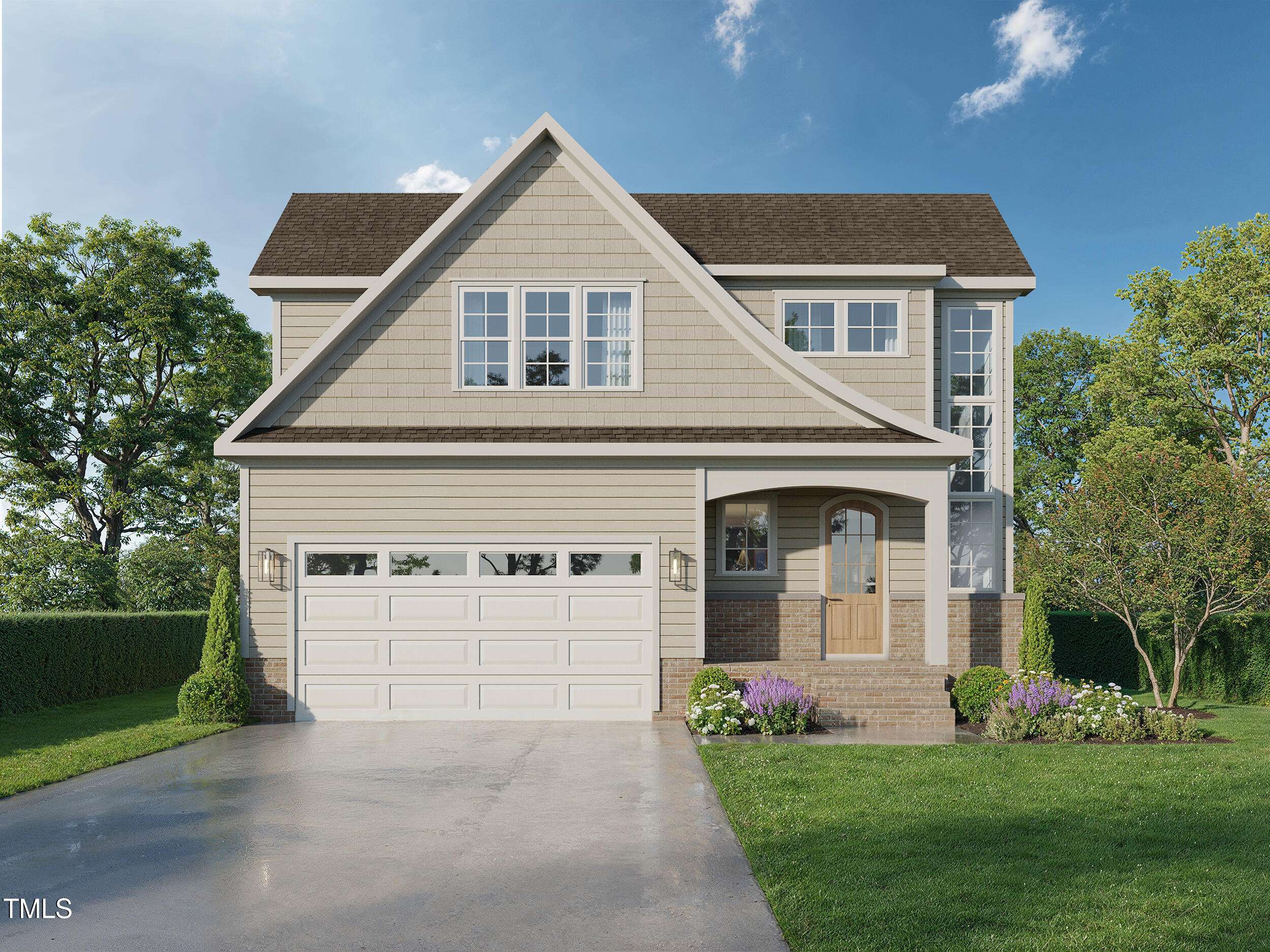 Raleigh, NC 27606,Lot 14 Grayhaven Place