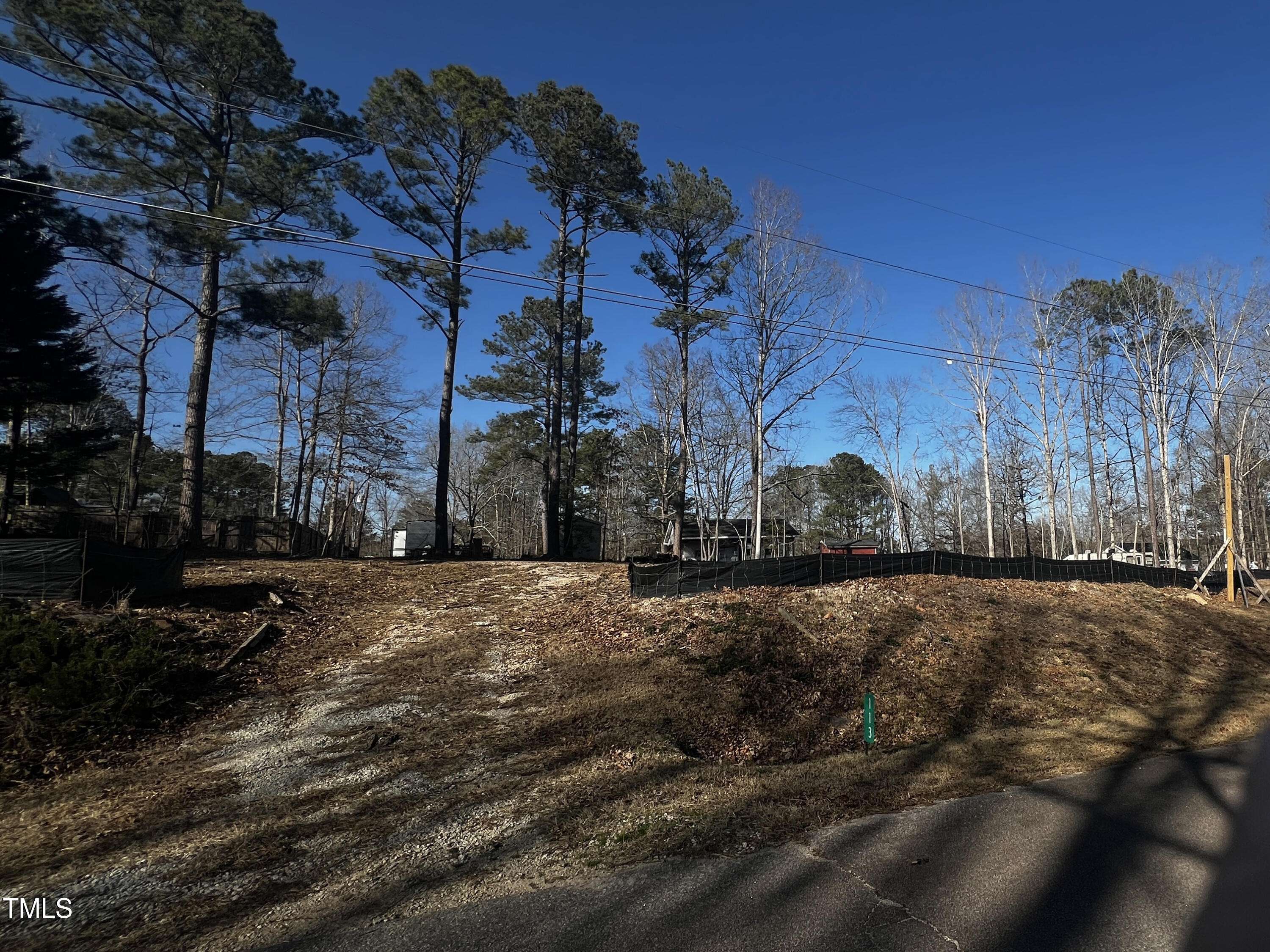 Louisburg, NC 27549,113-115 Pawnee Drive