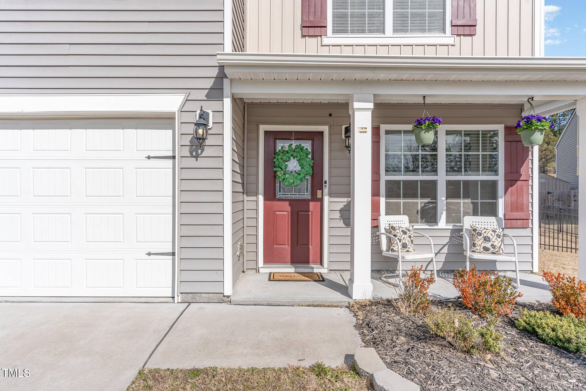 Creedmoor, NC 27522,2815 E Brookwood Court