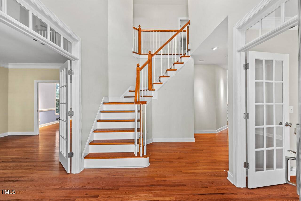 Cary, NC 27519,504 Crooked Pine Drive