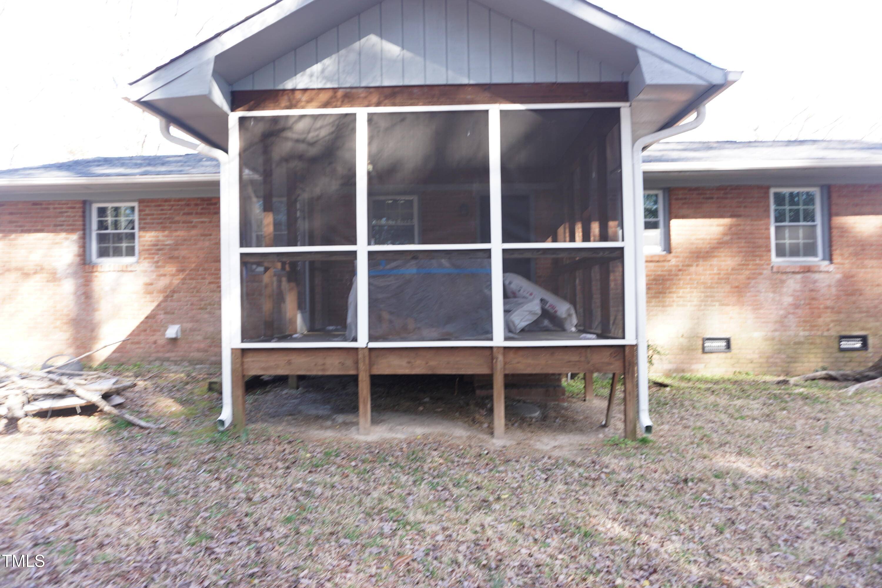 Durham, NC 27707,2918 Kanewood Drive
