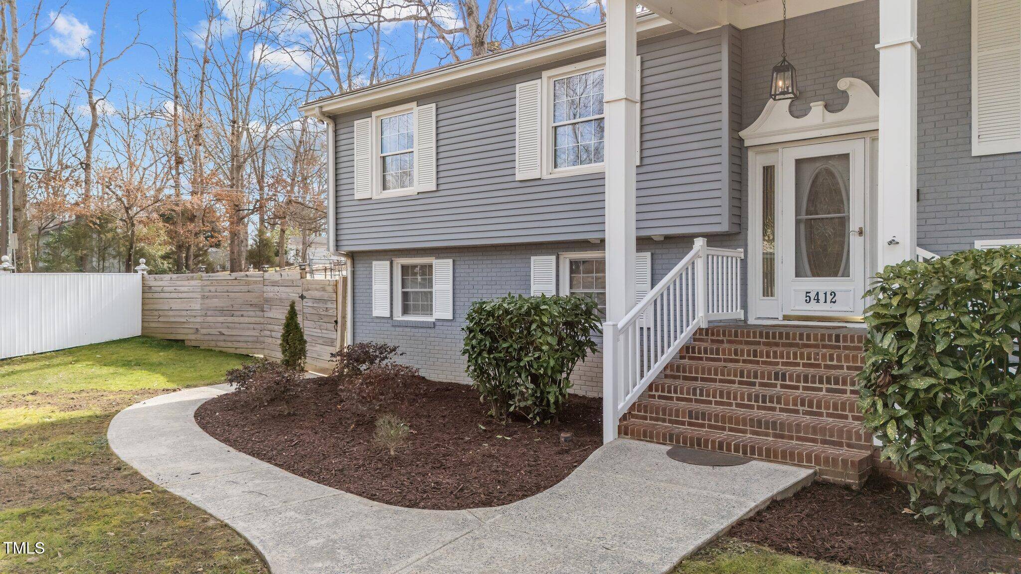 Raleigh, NC 27609,5412 Farley Drive