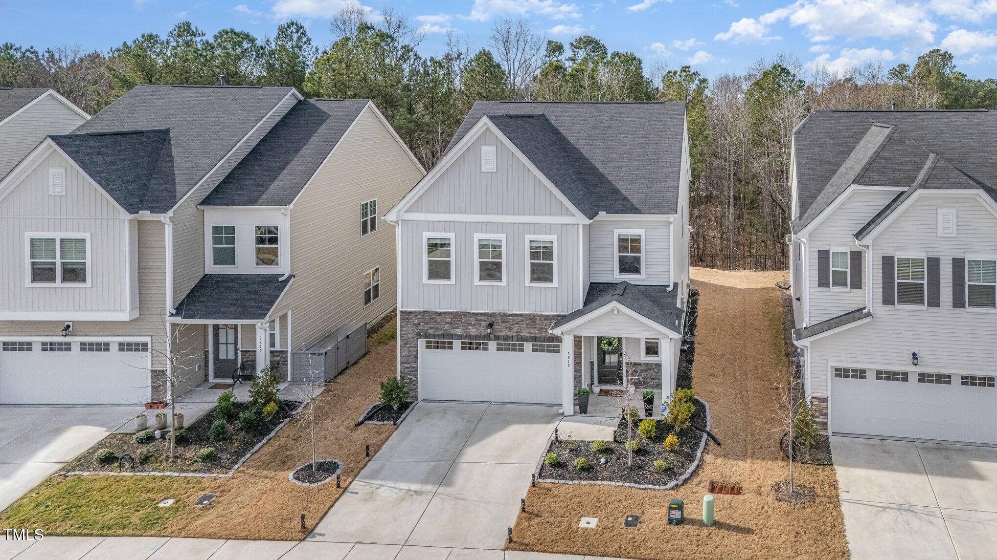 Durham, NC 27703,2212 Jollay Street