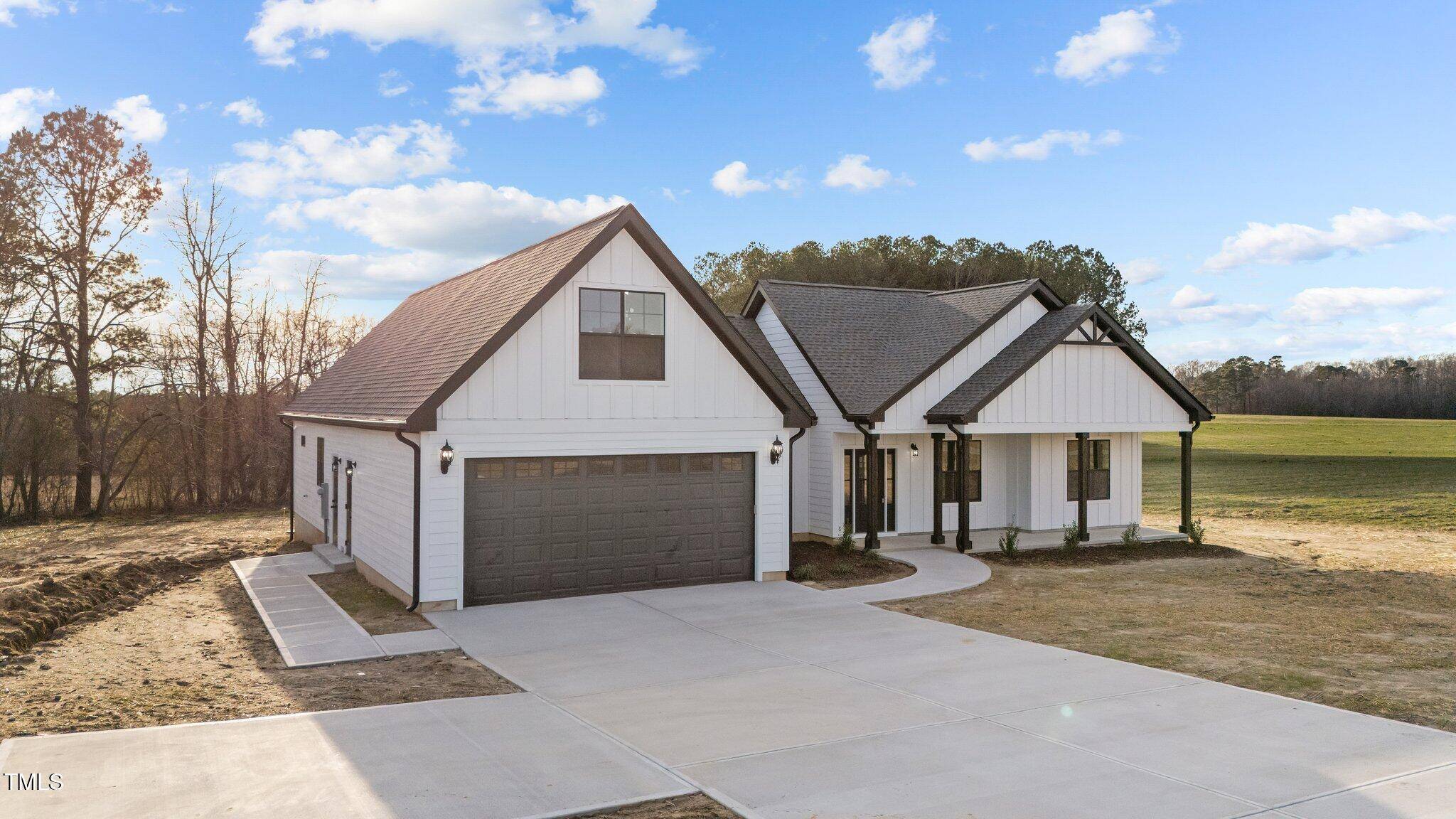 Willow Springs, NC 27592,2955 Mt Pleasant Road