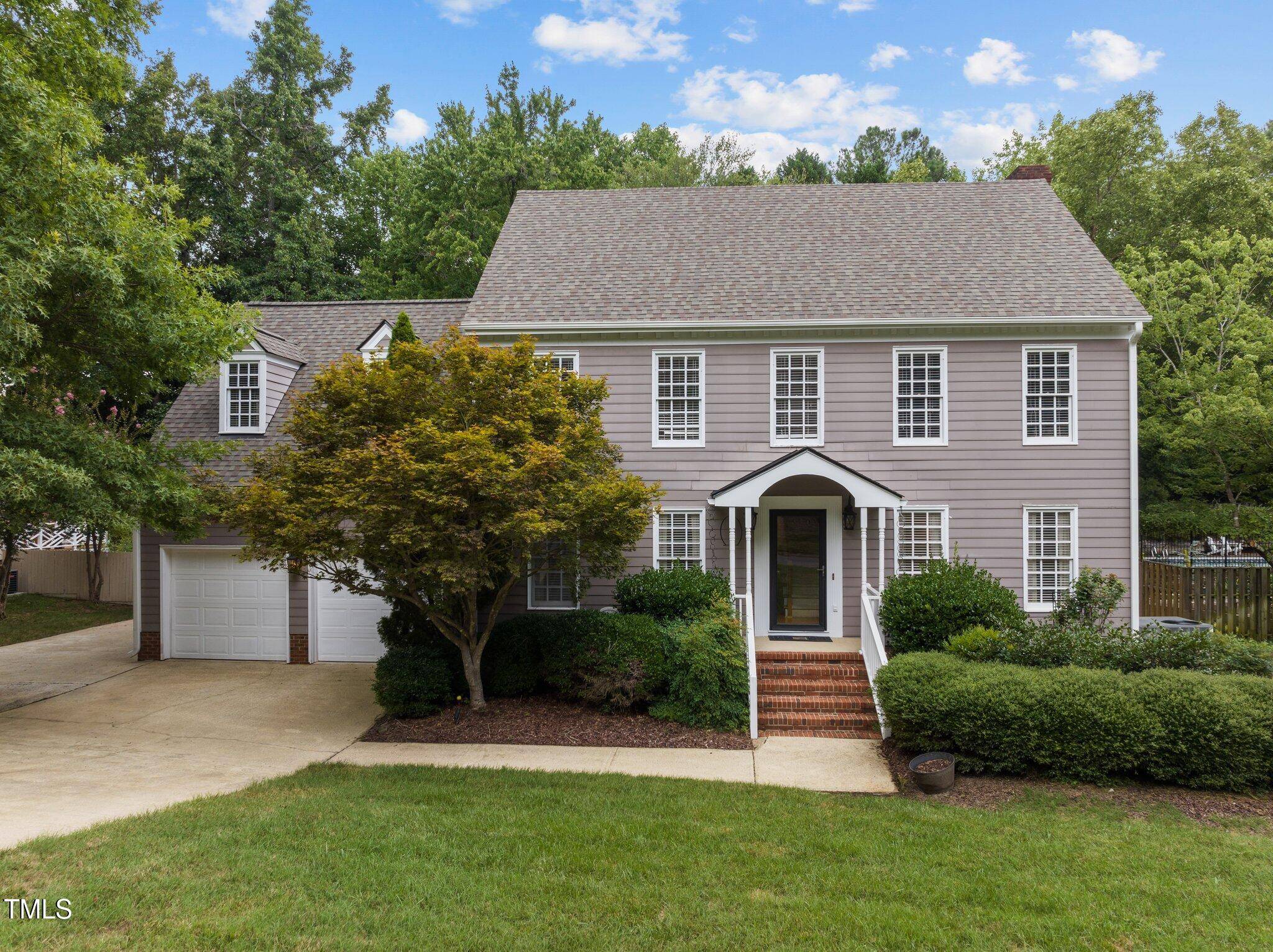 Raleigh, NC 27615,2001 Carrington Drive