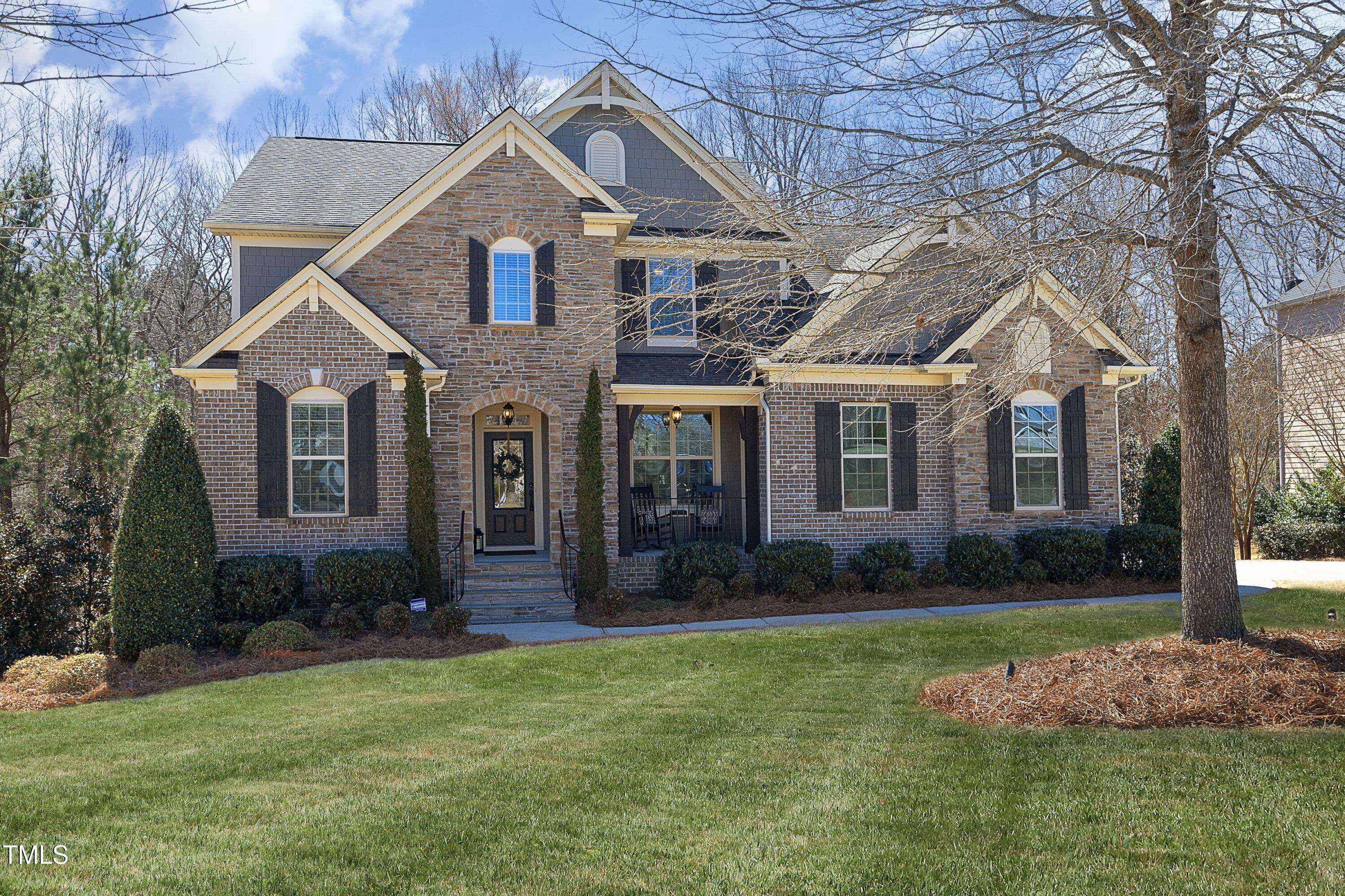 Chapel Hill, NC 27517,106 Rolling Meadows Lane