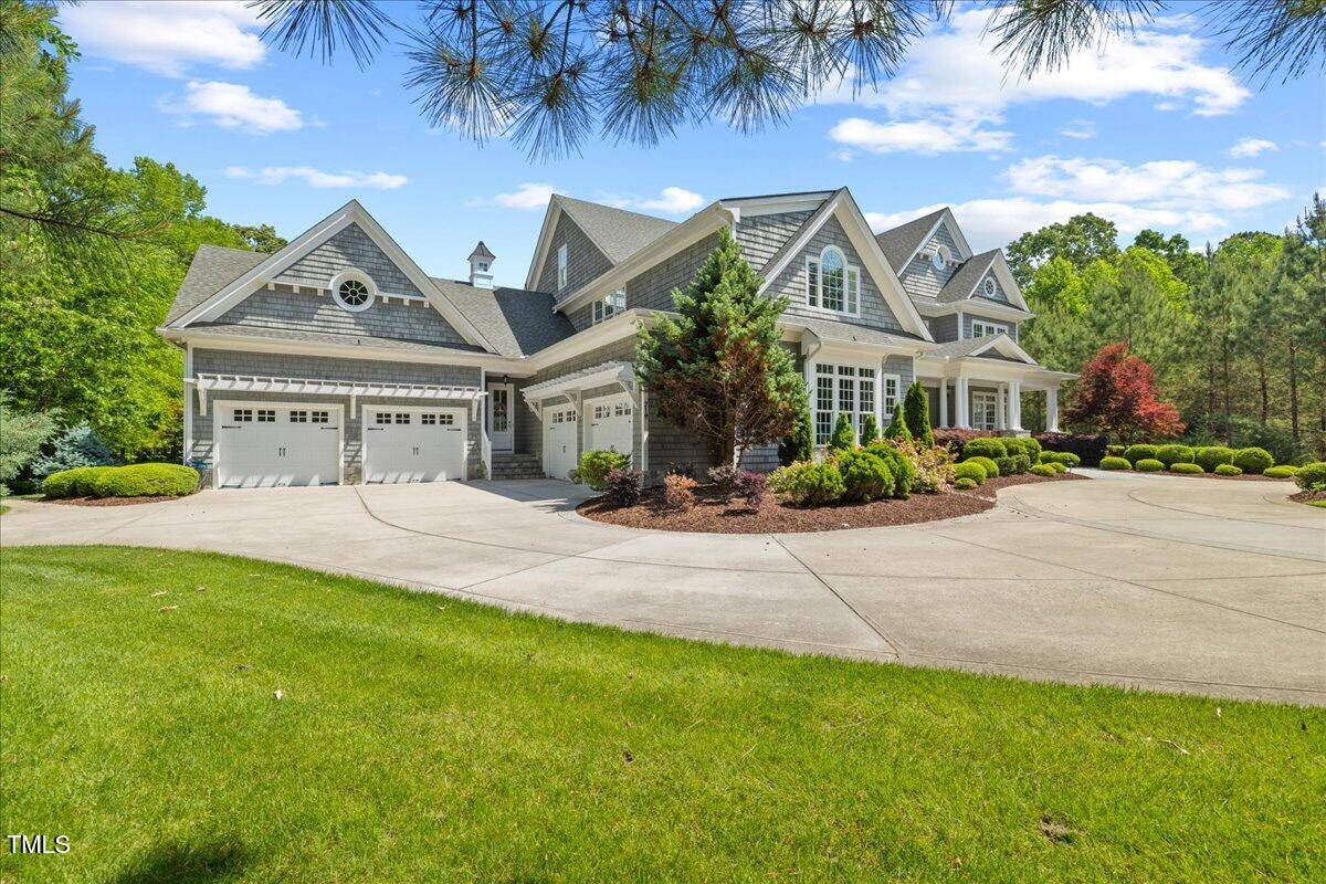 Durham, NC 27713,219 Colvard Park Drive