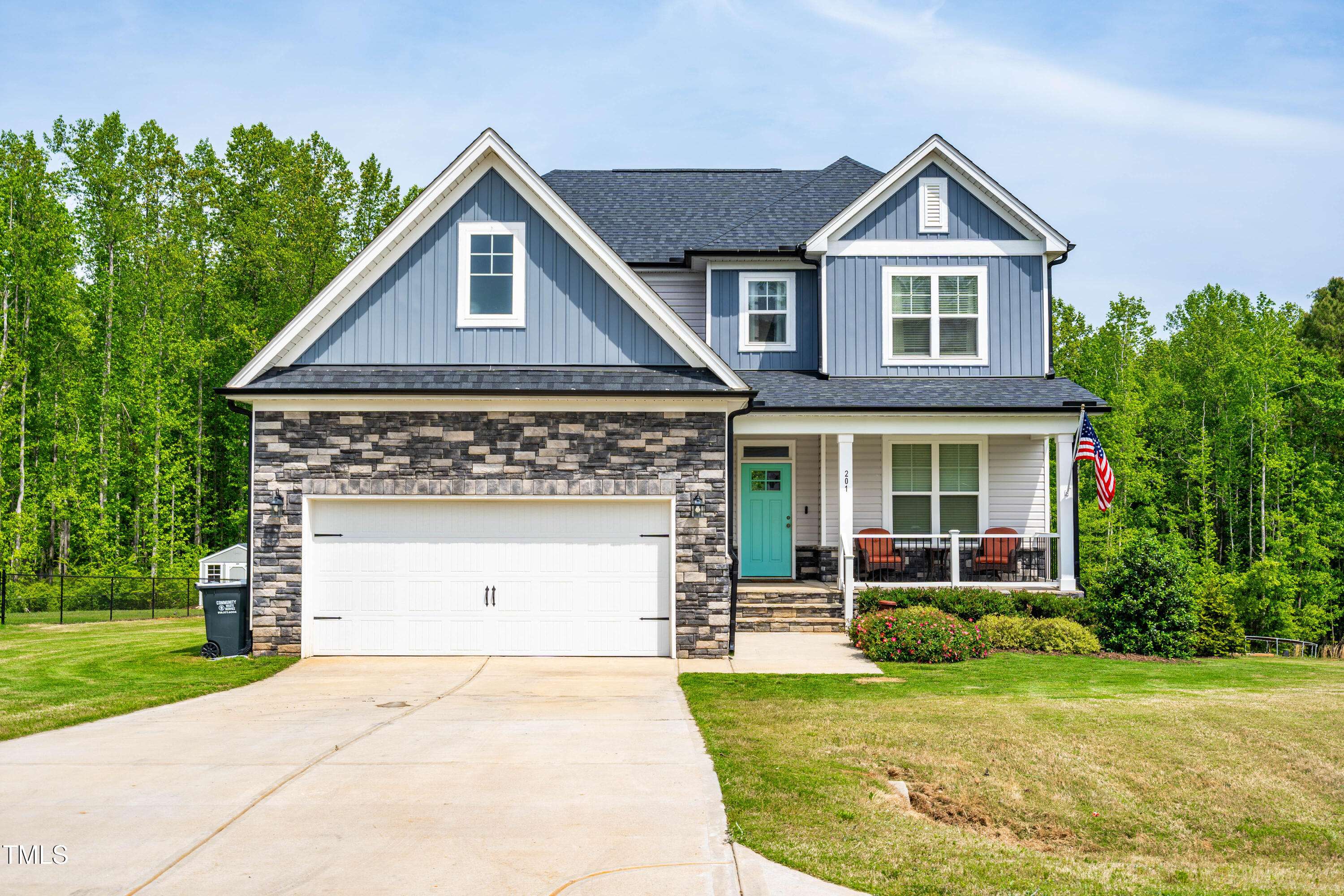 Middlesex, NC 27557,201 Northview Drive