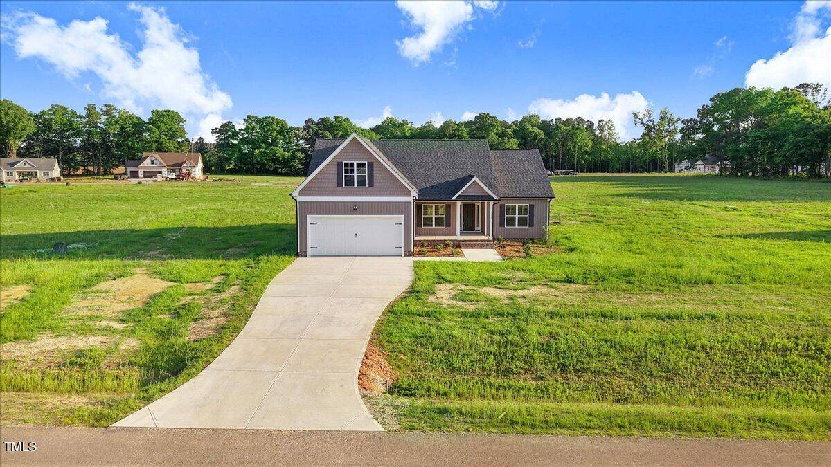 Middlesex, NC 27557,9315 Turkey Way