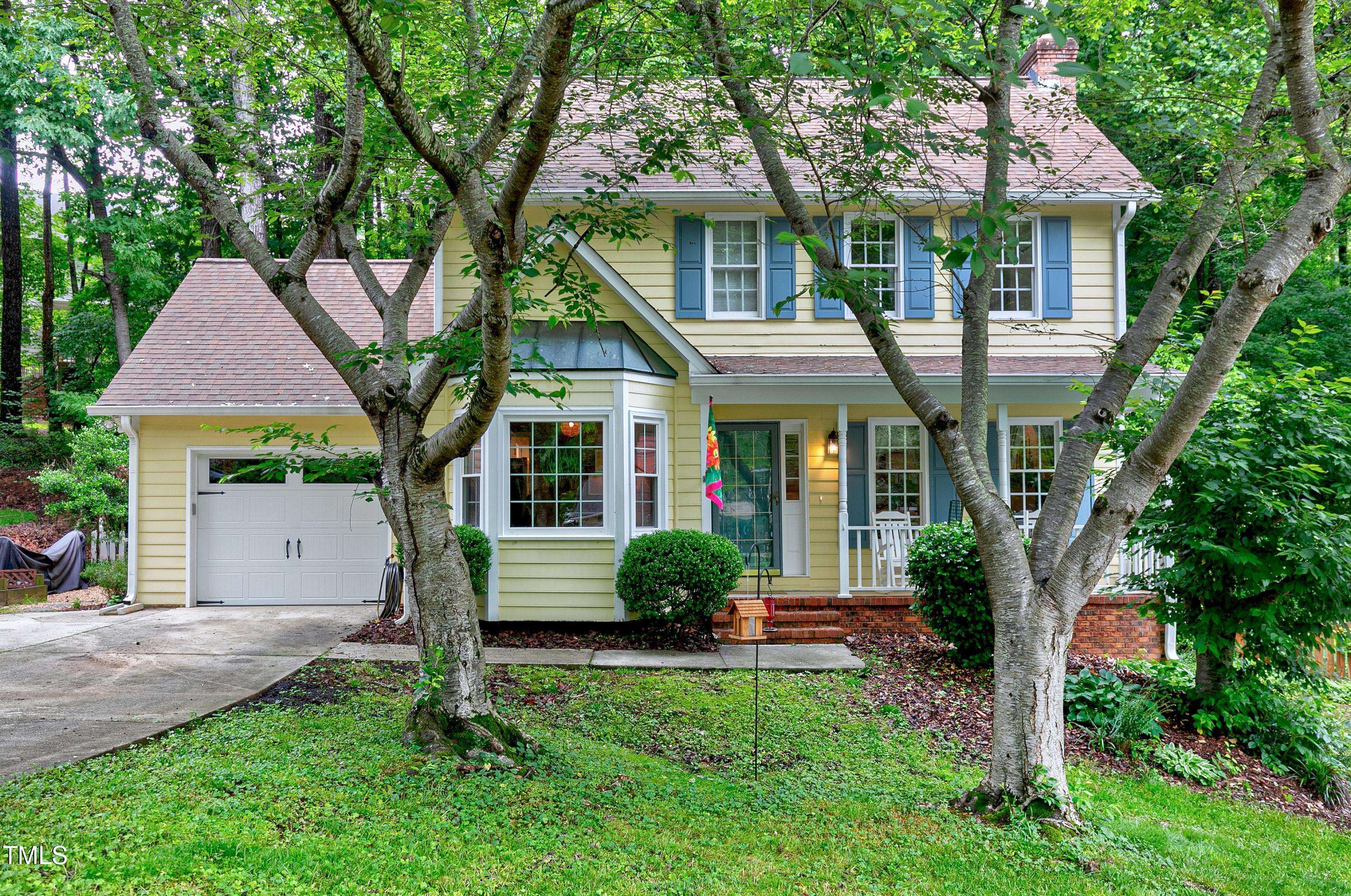 Cary, NC 27513,109 Reton Court
