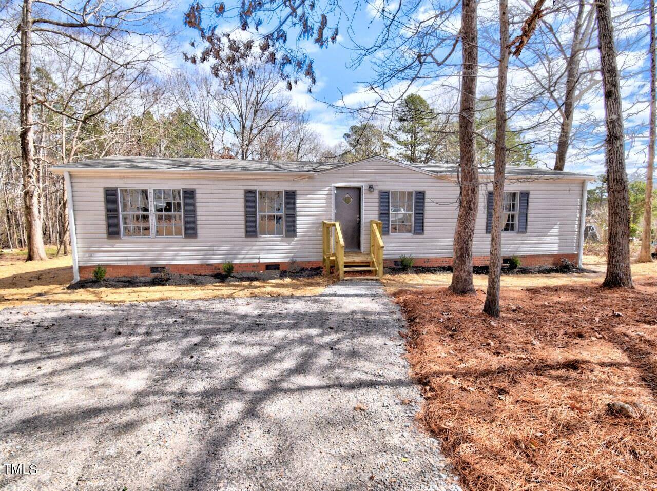 Youngsville, NC 27596,108 Lakeview Drive