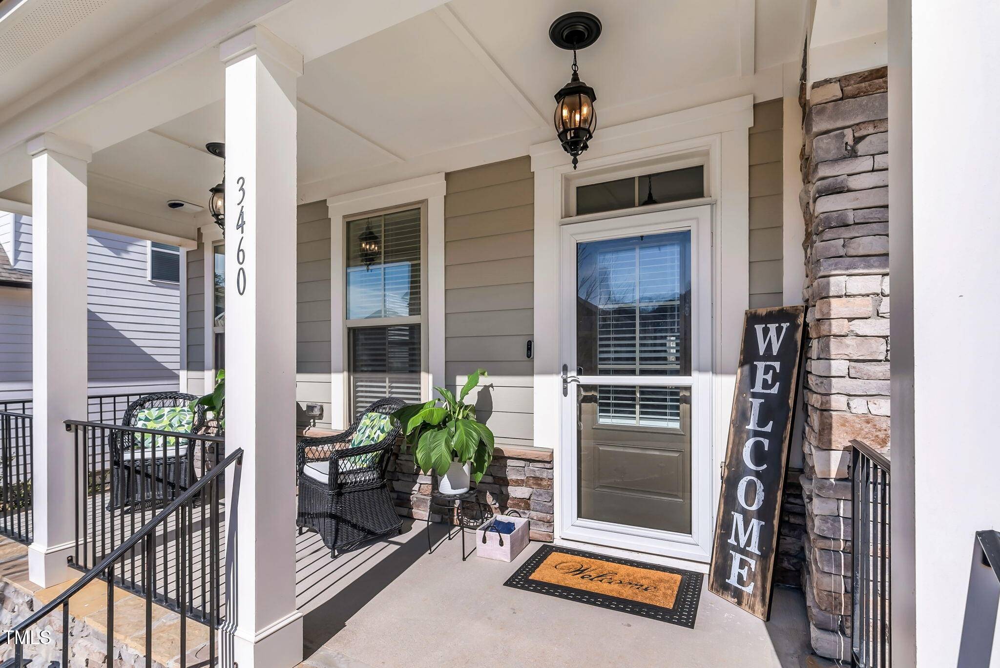 Apex, NC 27502,3460 Willow Green Drive