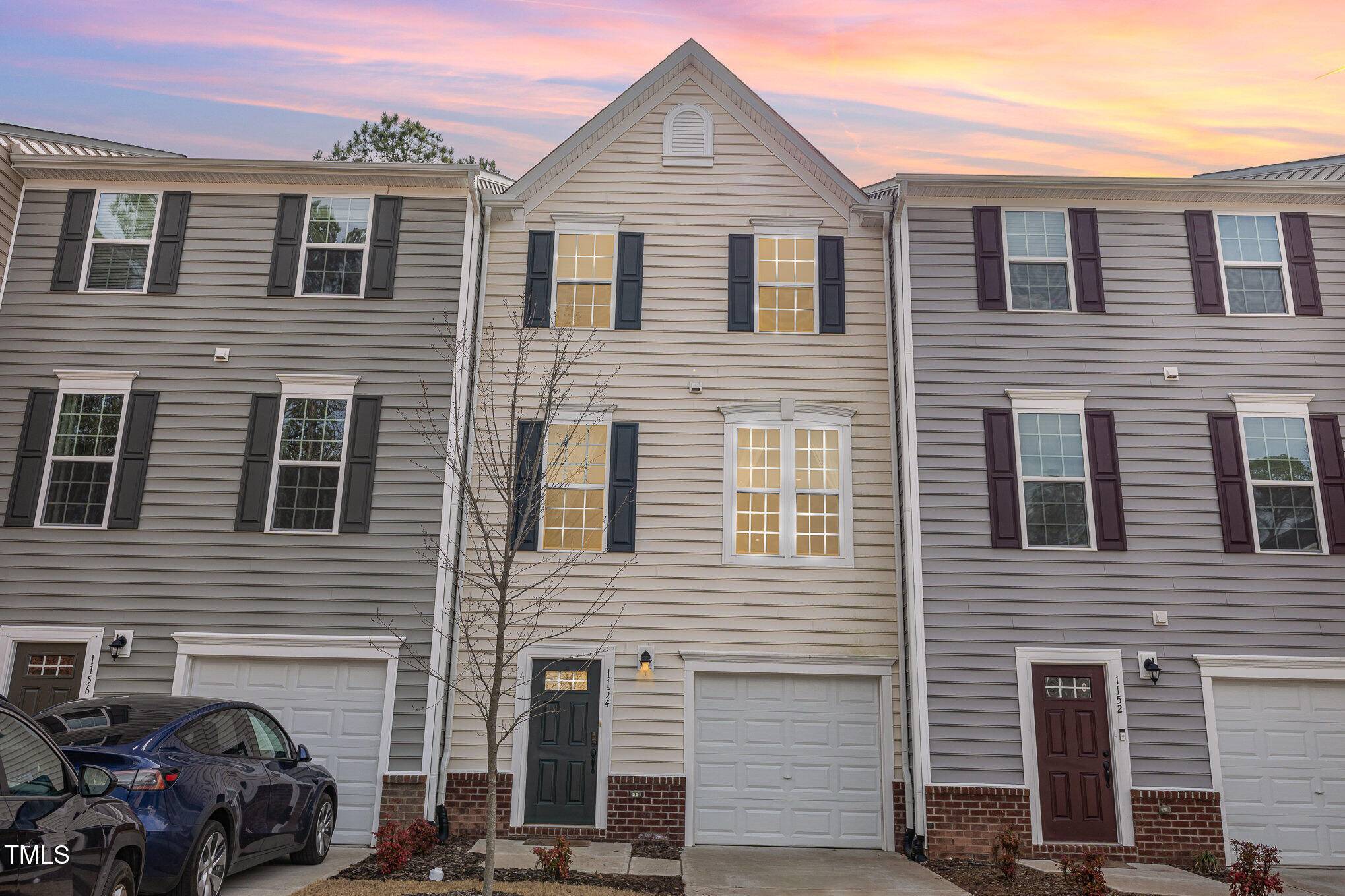 Durham, NC 27713,1154 Romeria Drive