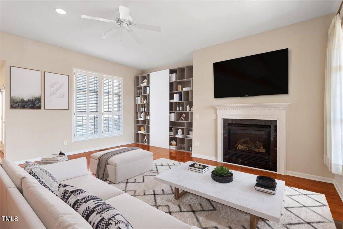 Wake Forest, NC 27587,1324 Vanagrif Court