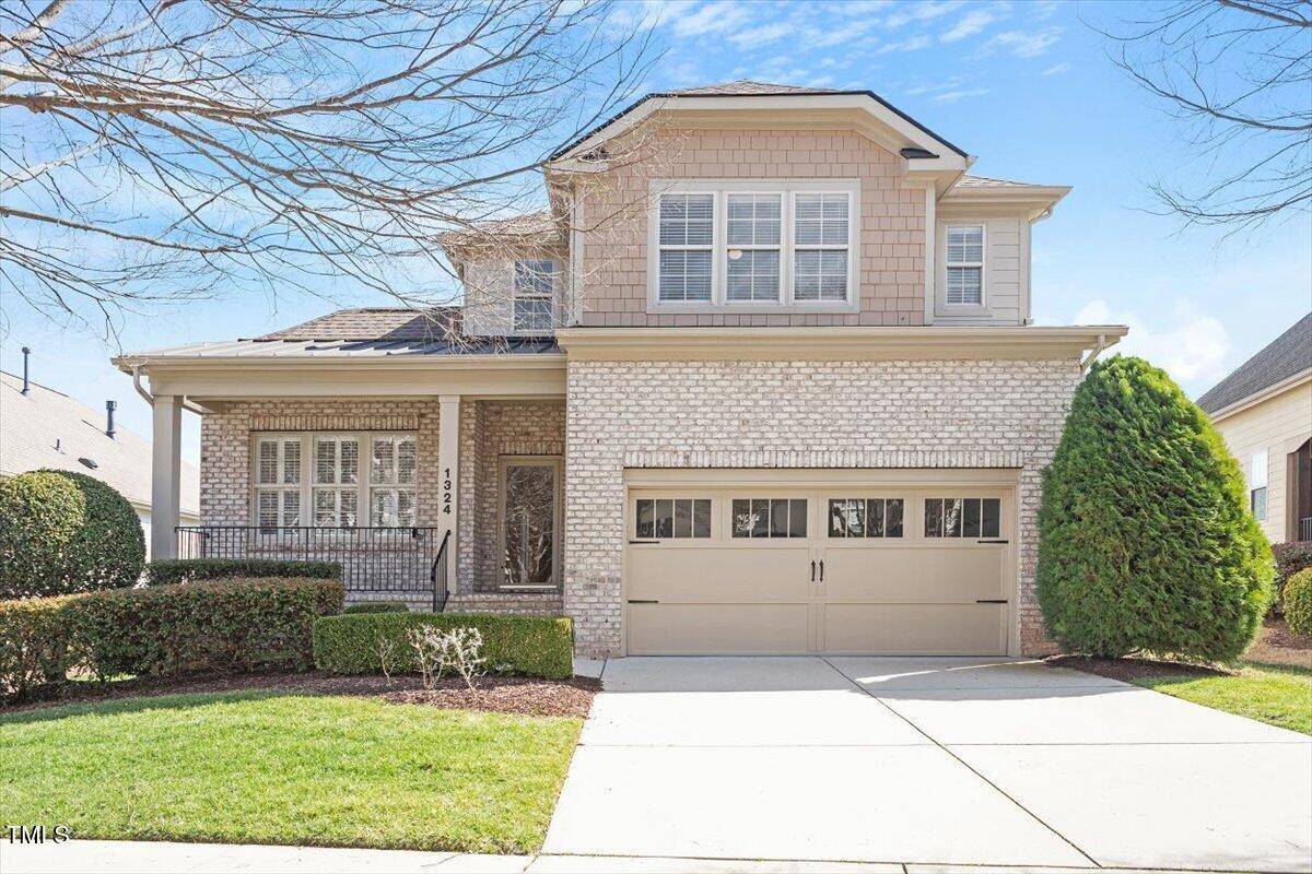 Wake Forest, NC 27587,1324 Vanagrif Court