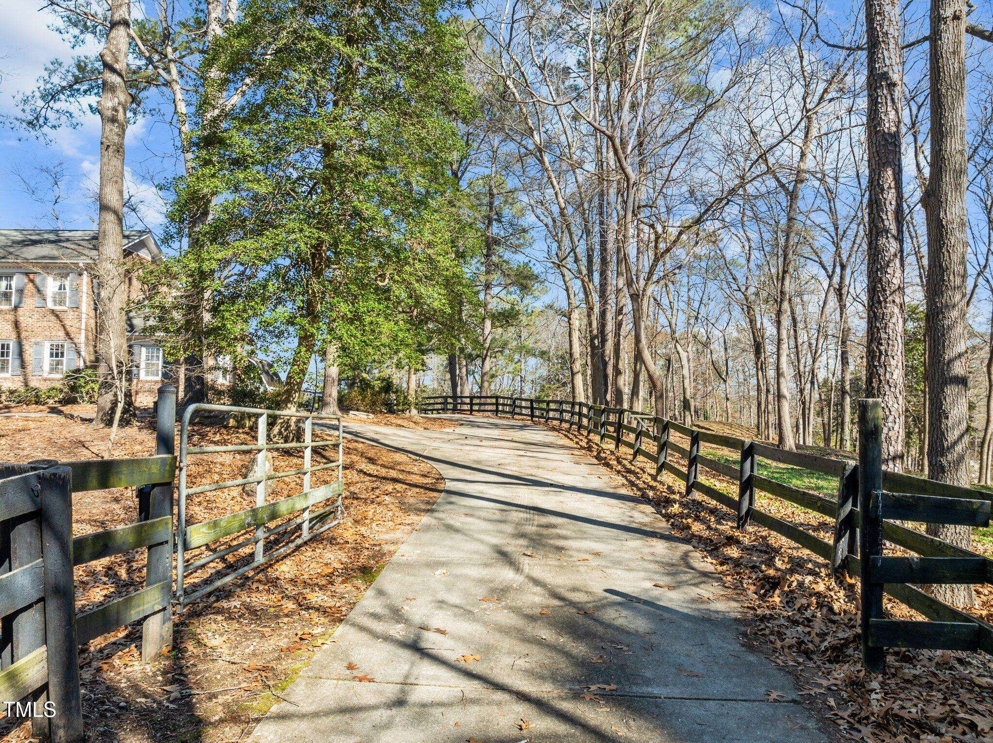 Raleigh, NC 27616,5525 Buffaloe Road