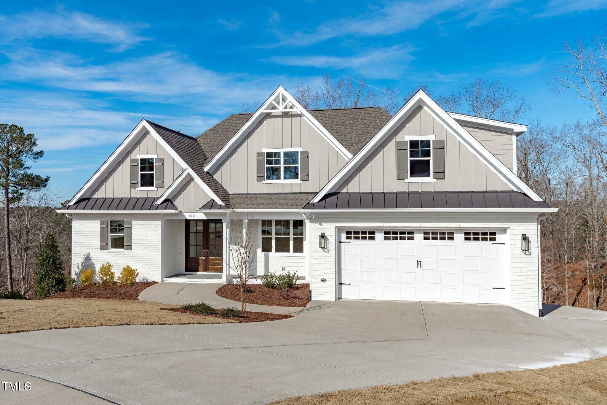 Holly Springs, NC 27540,100 Sire Court